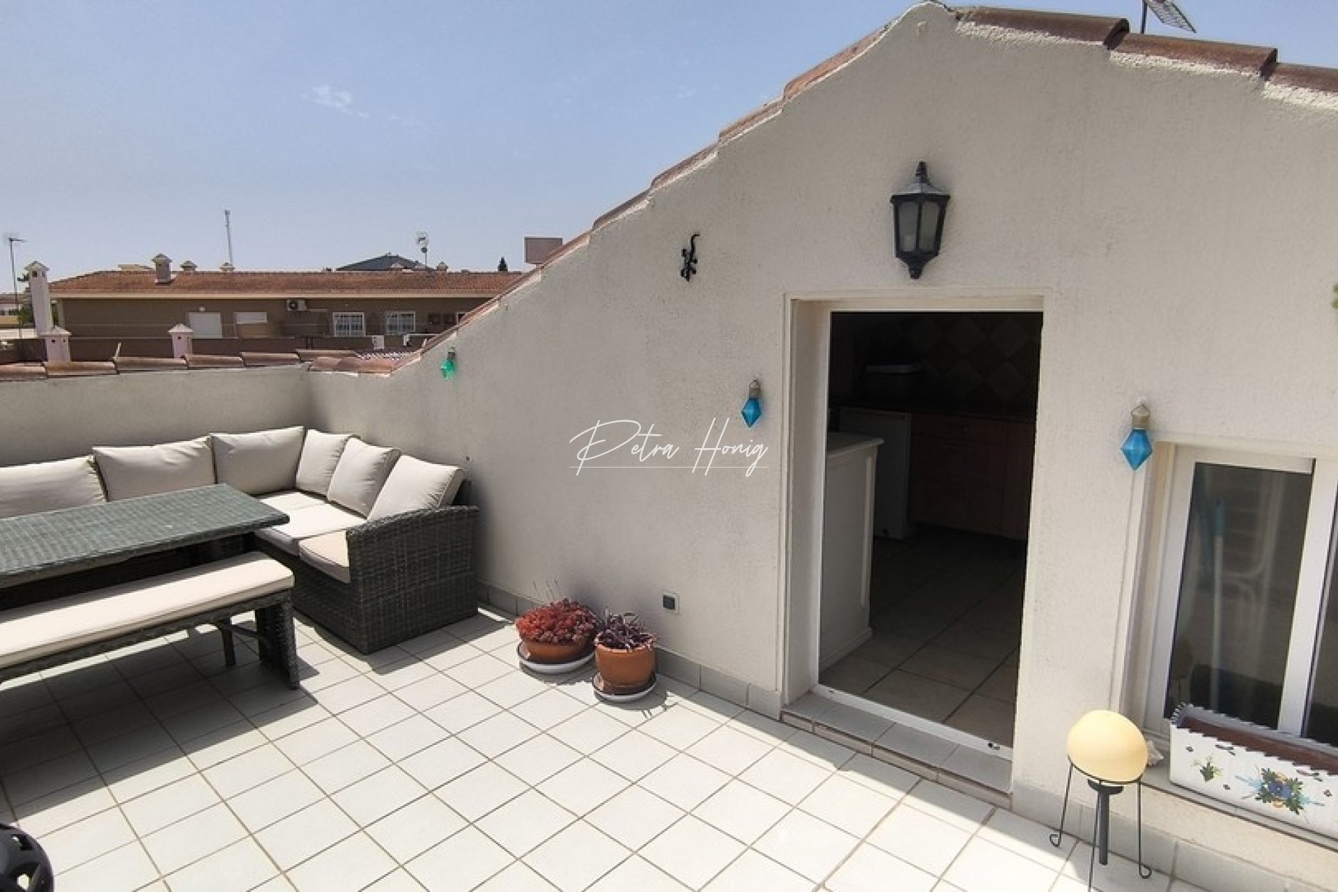 Gebrauchtobjekte - Apartment - Ciudad Quesada - Doña pepa