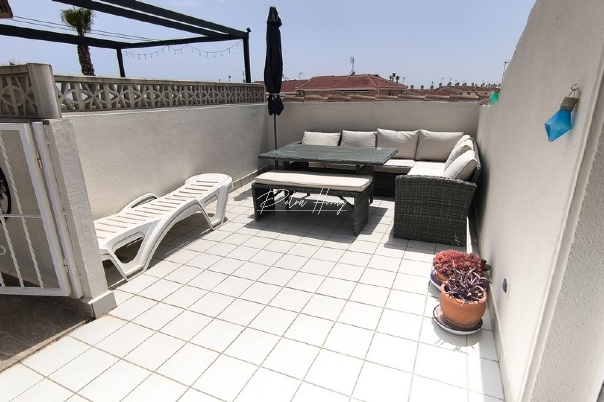 Gebrauchtobjekte - Apartment - Ciudad Quesada - Doña pepa