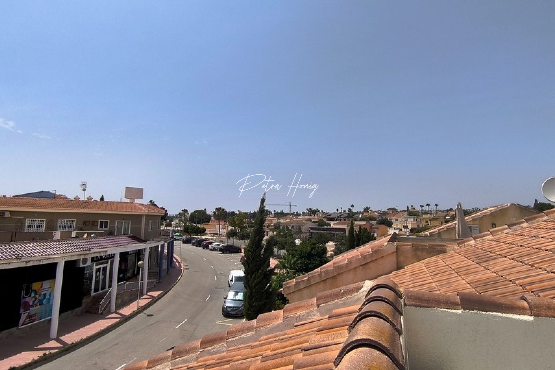 Gebrauchtobjekte - Apartment - Ciudad Quesada - Doña pepa