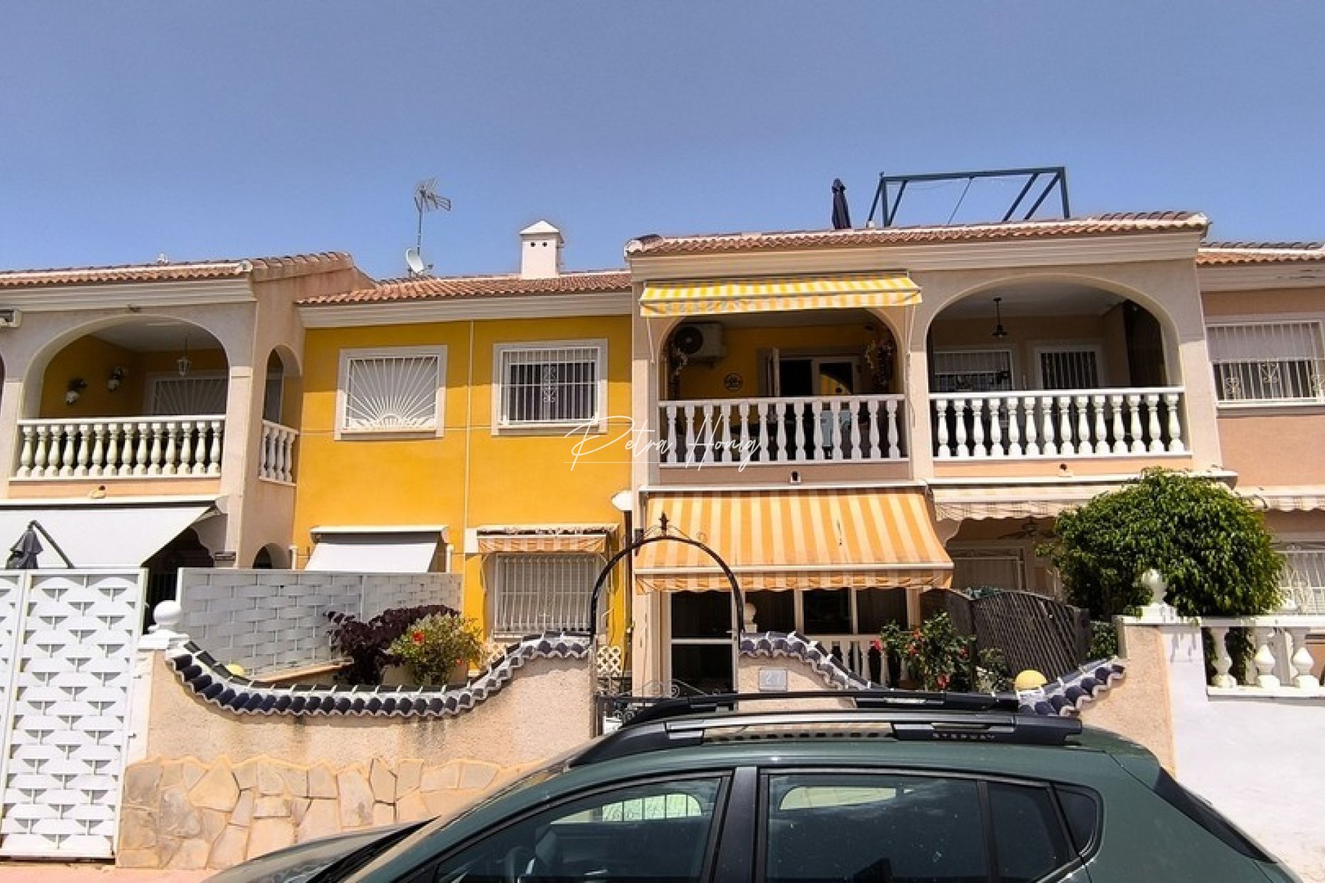 Gebrauchtobjekte - Apartment - Ciudad Quesada - Doña Pepa