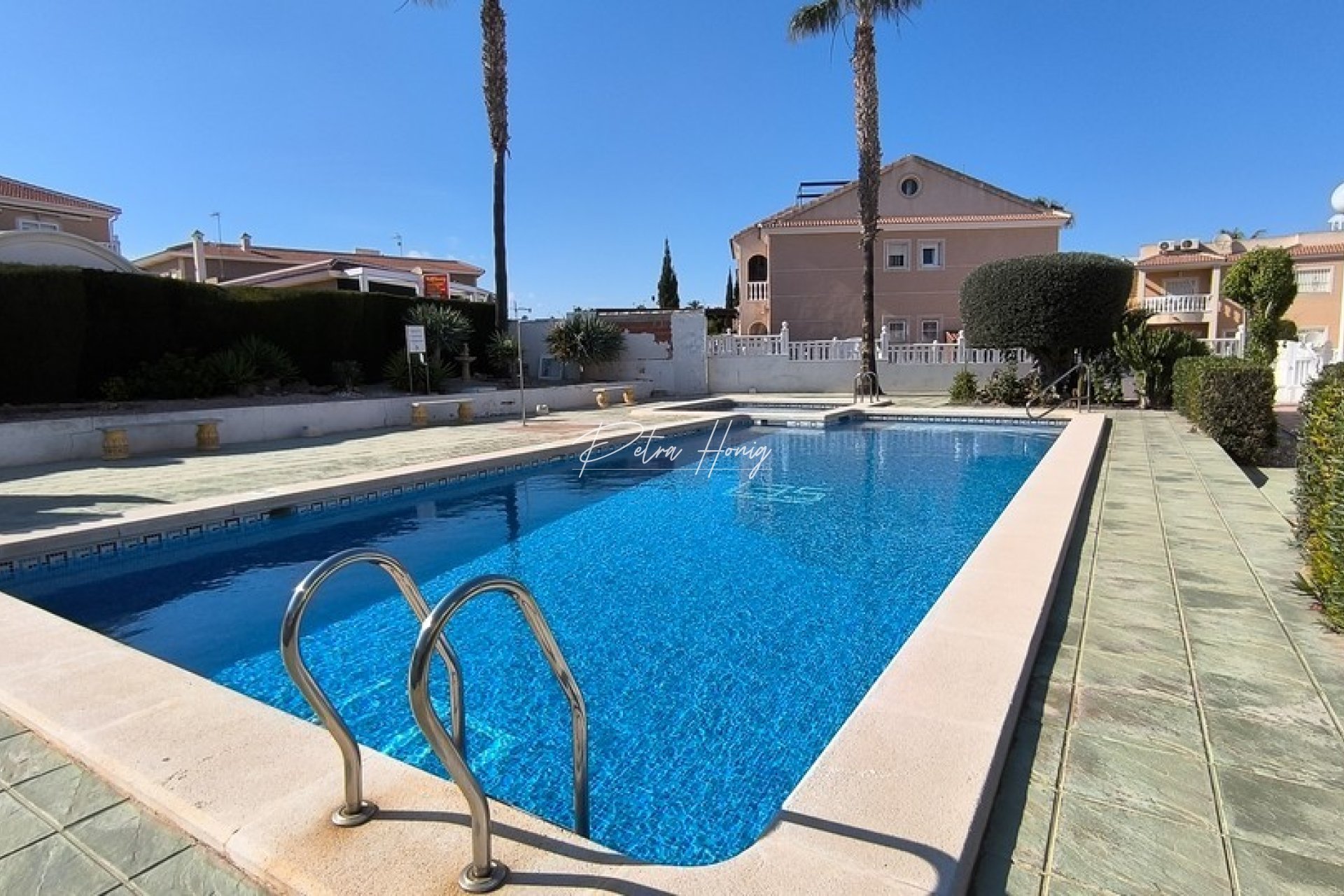 Gebrauchtobjekte - Apartment - Ciudad Quesada - Doña Pepa