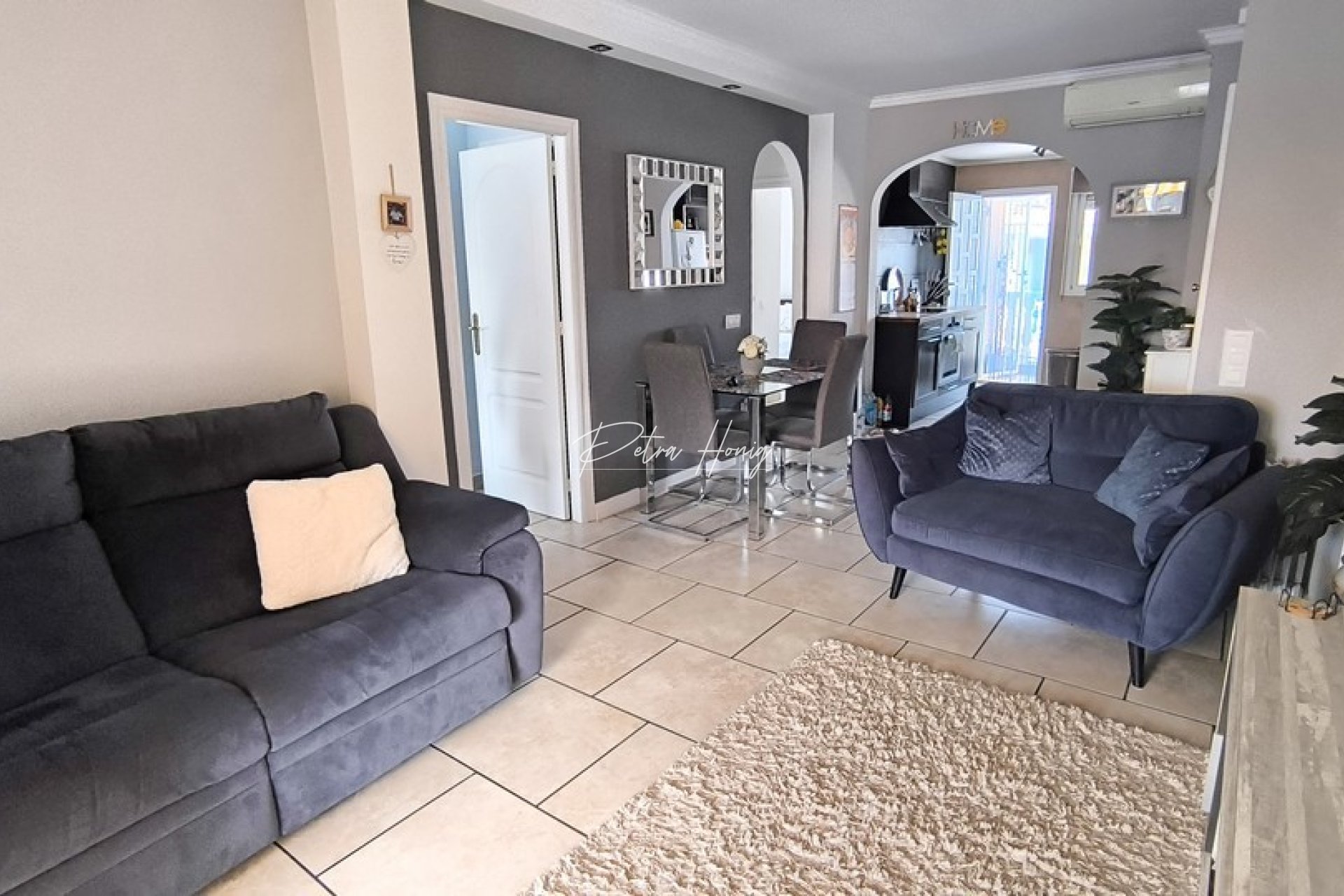 Gebrauchtobjekte - Apartment - Ciudad Quesada - Doña Pepa