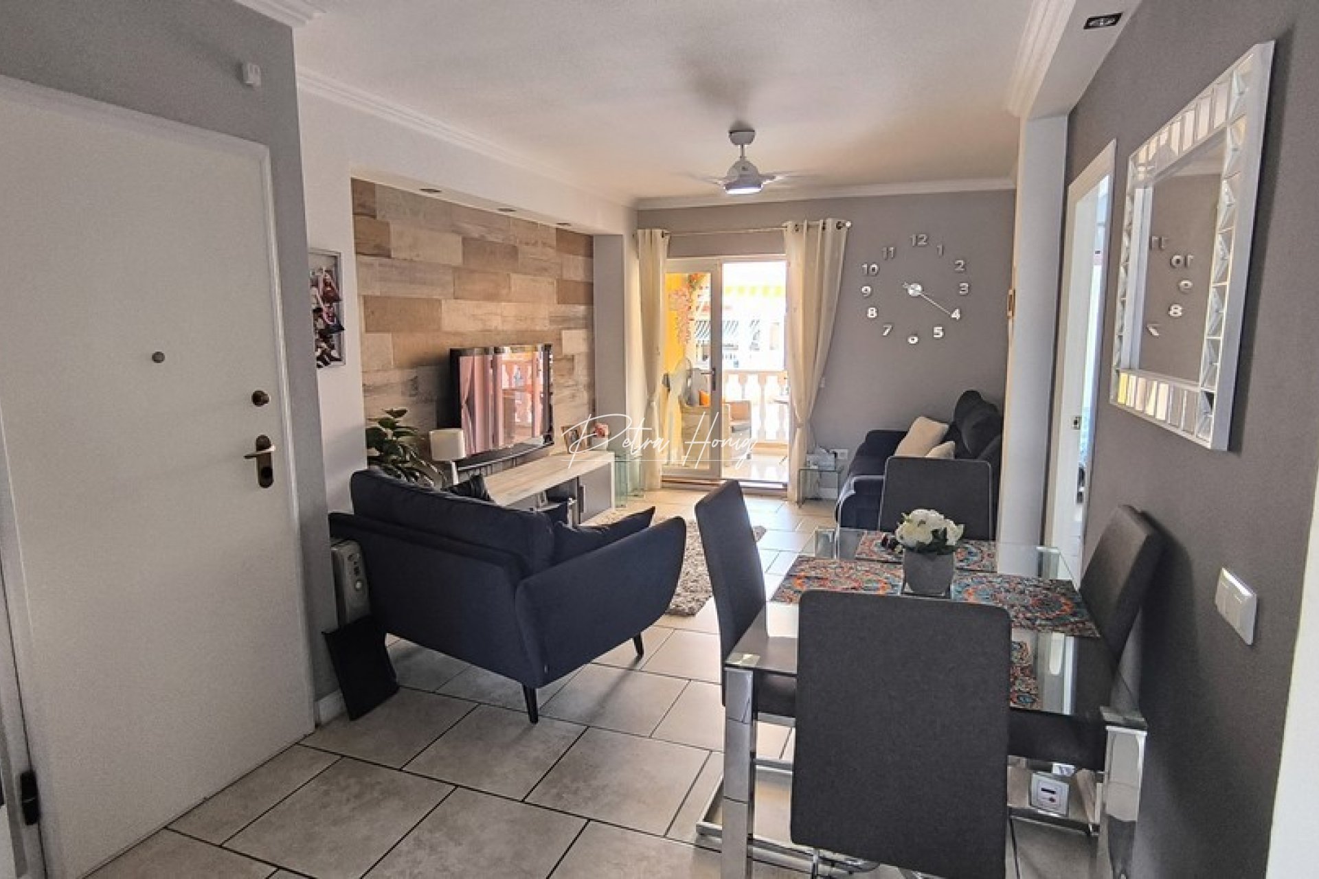 Gebrauchtobjekte - Apartment - Ciudad Quesada - Doña Pepa