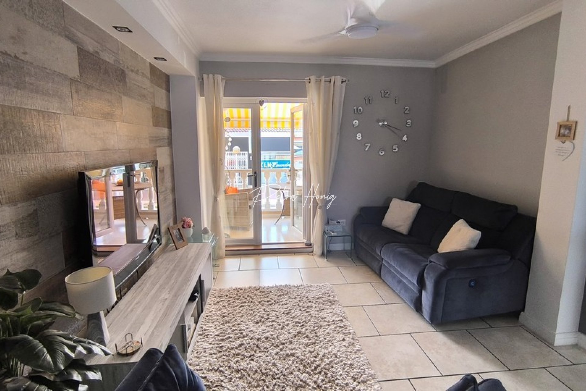 Gebrauchtobjekte - Apartment - Ciudad Quesada - Doña Pepa