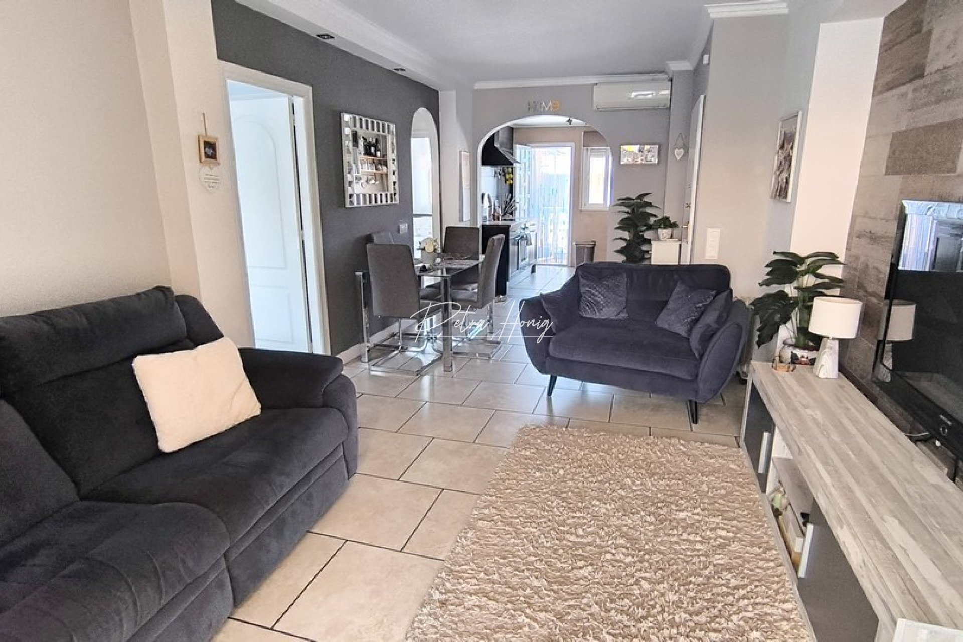 Gebrauchtobjekte - Apartment - Ciudad Quesada - Doña Pepa