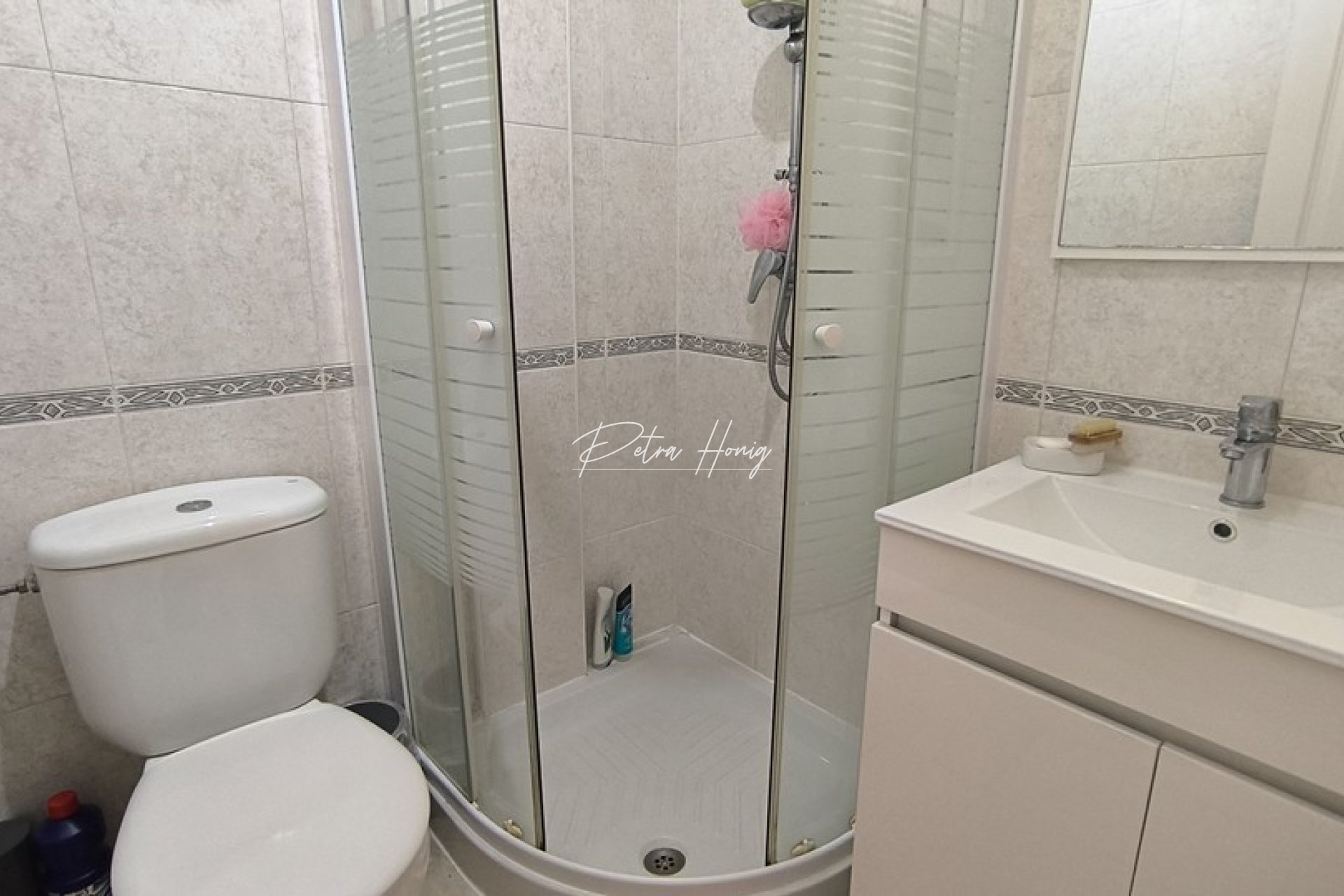 Gebrauchtobjekte - Apartment - Ciudad Quesada - Doña Pepa
