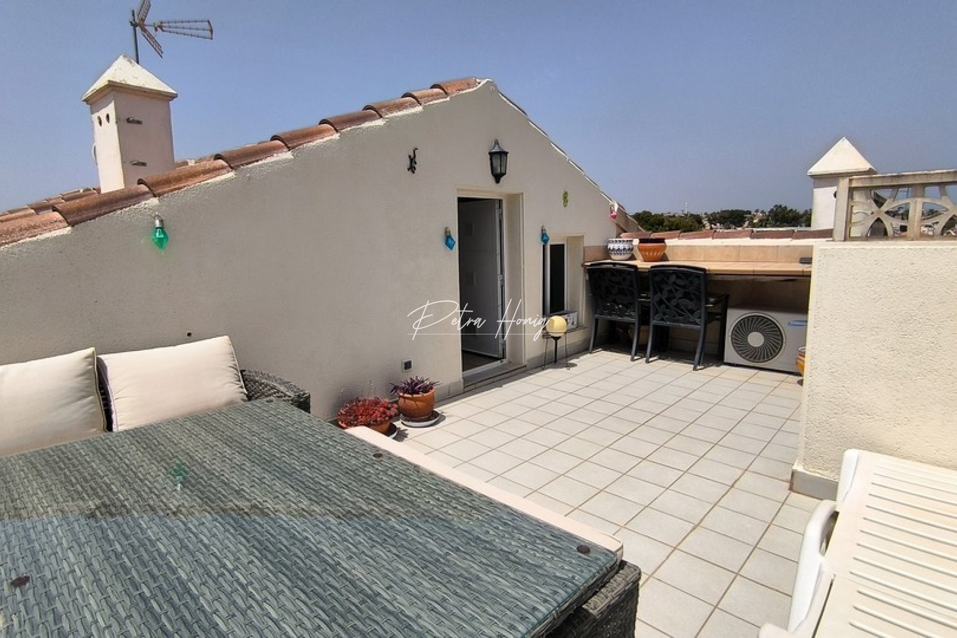 Gebrauchtobjekte - Apartment - Ciudad Quesada - Doña Pepa