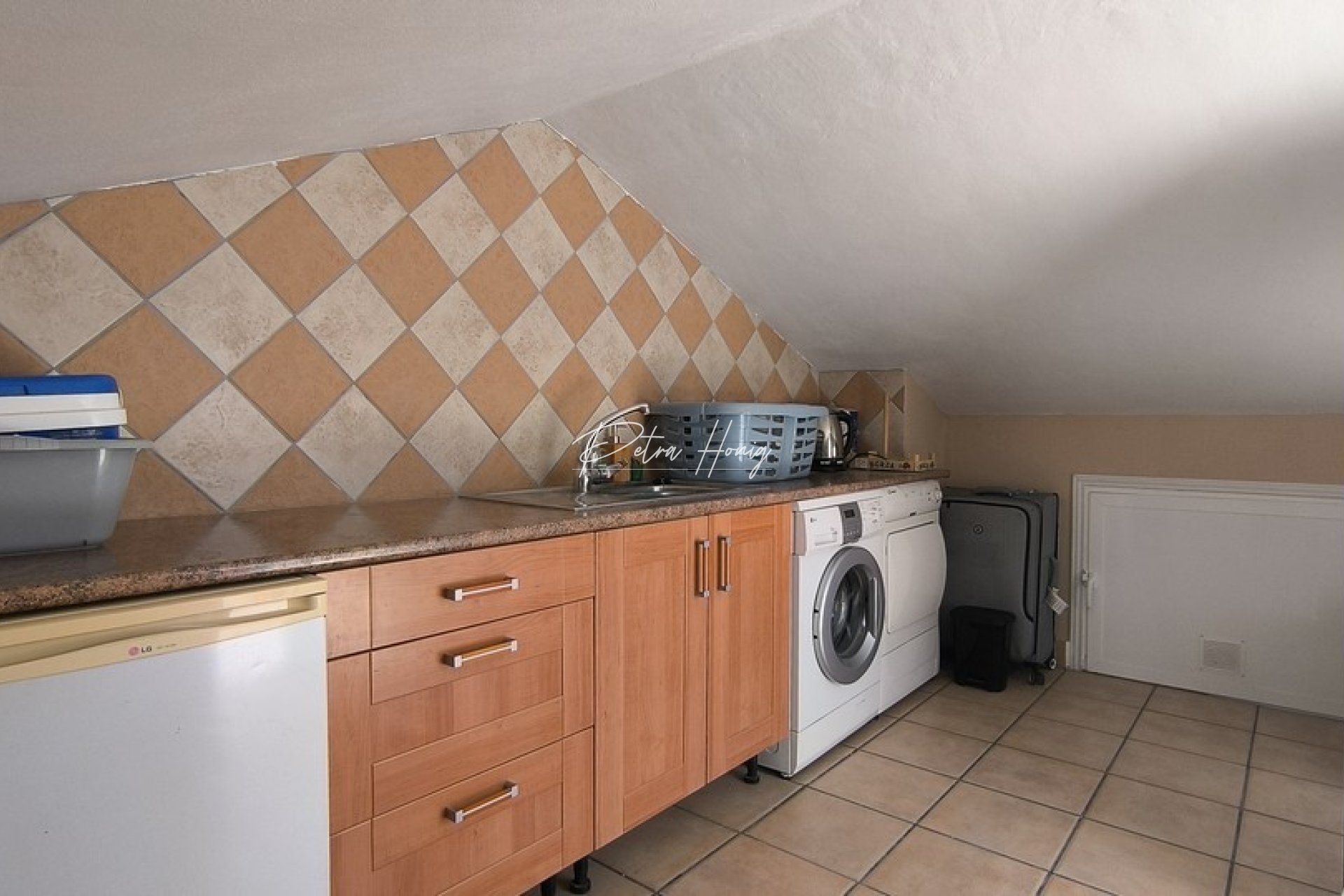 Gebrauchtobjekte - Apartment - Ciudad Quesada - Doña Pepa