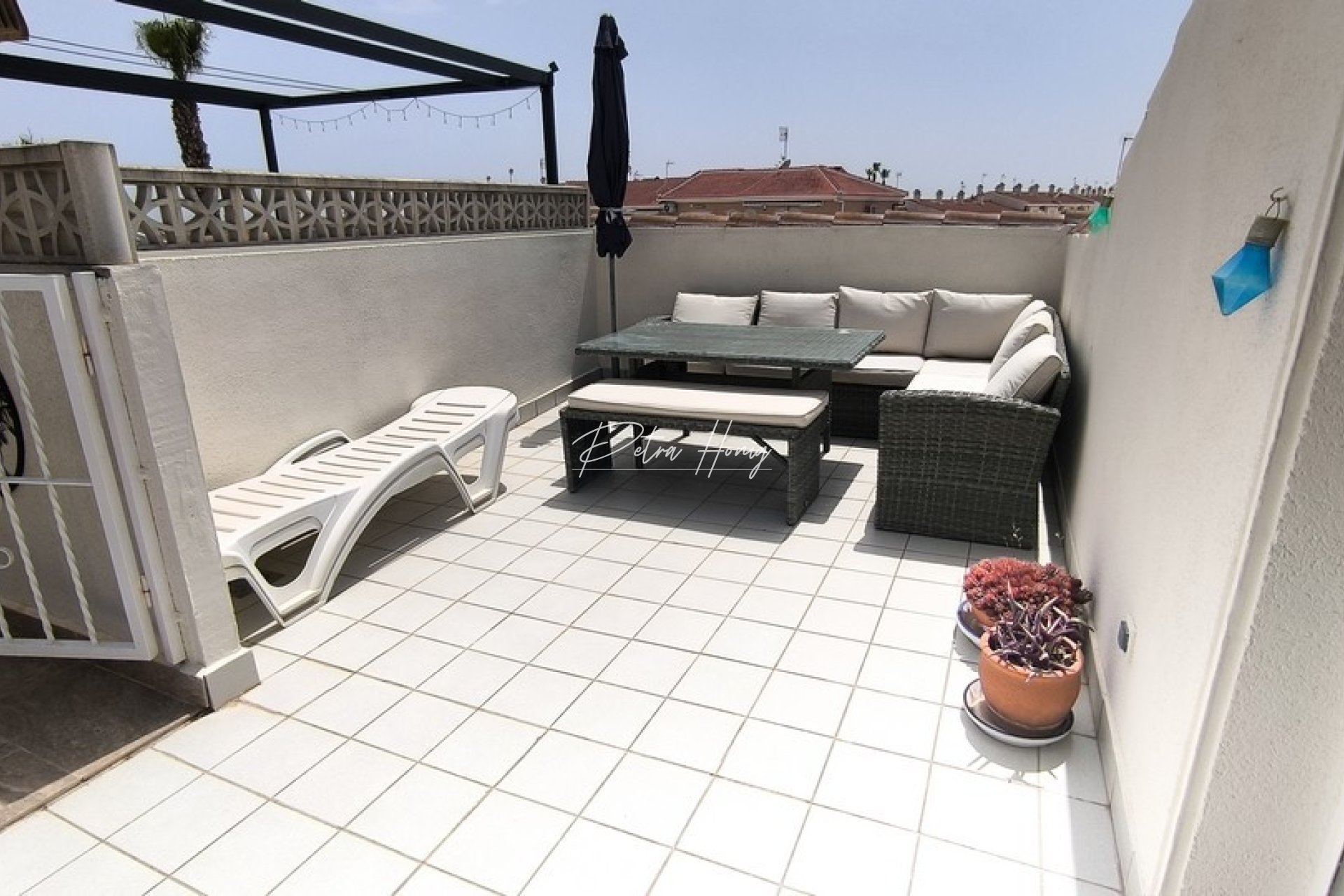 Gebrauchtobjekte - Apartment - Ciudad Quesada - Doña Pepa