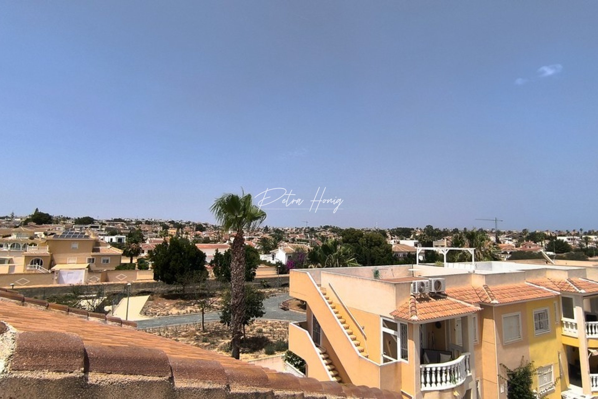 Gebrauchtobjekte - Apartment - Ciudad Quesada - Doña Pepa