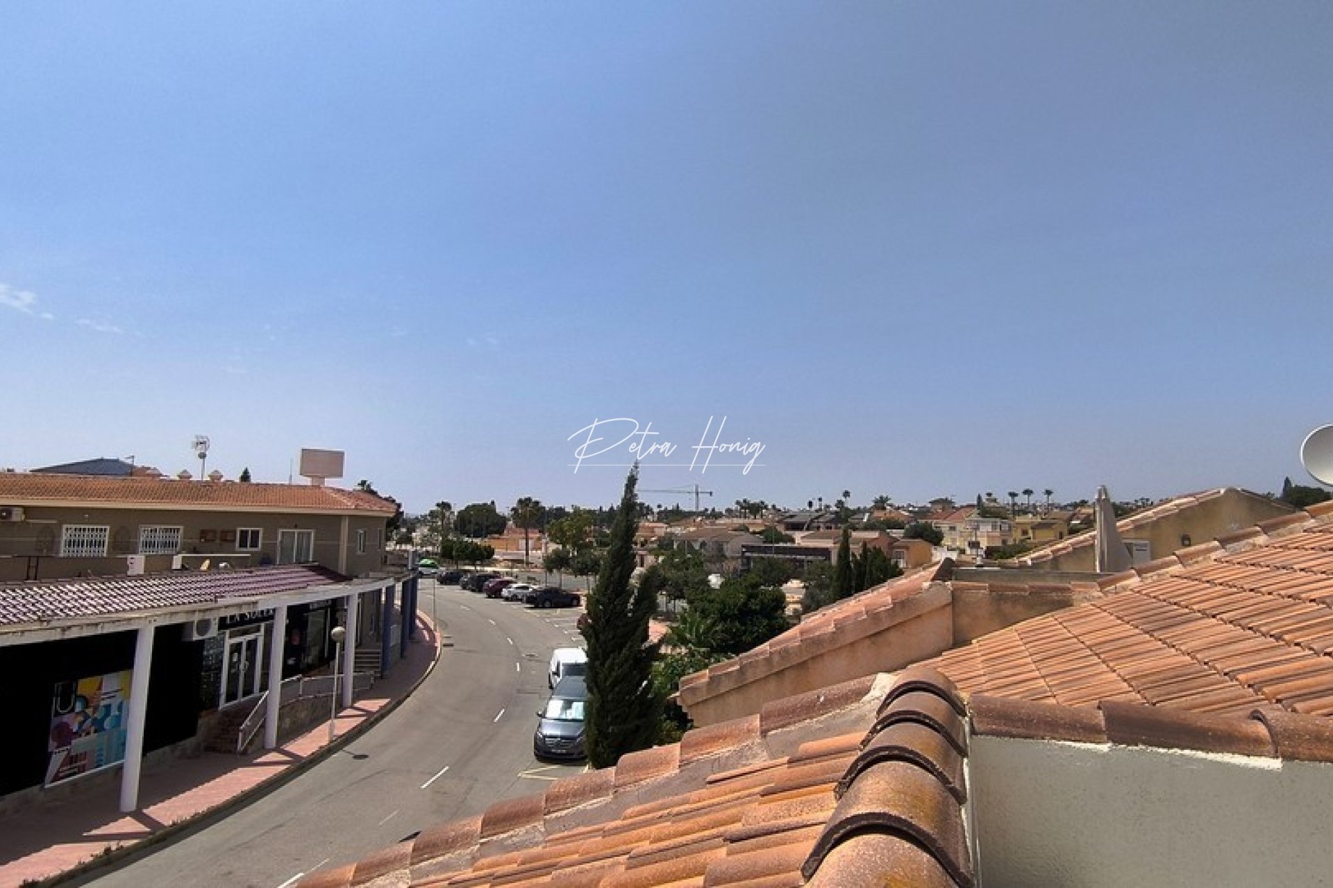 Gebrauchtobjekte - Apartment - Ciudad Quesada - Doña Pepa