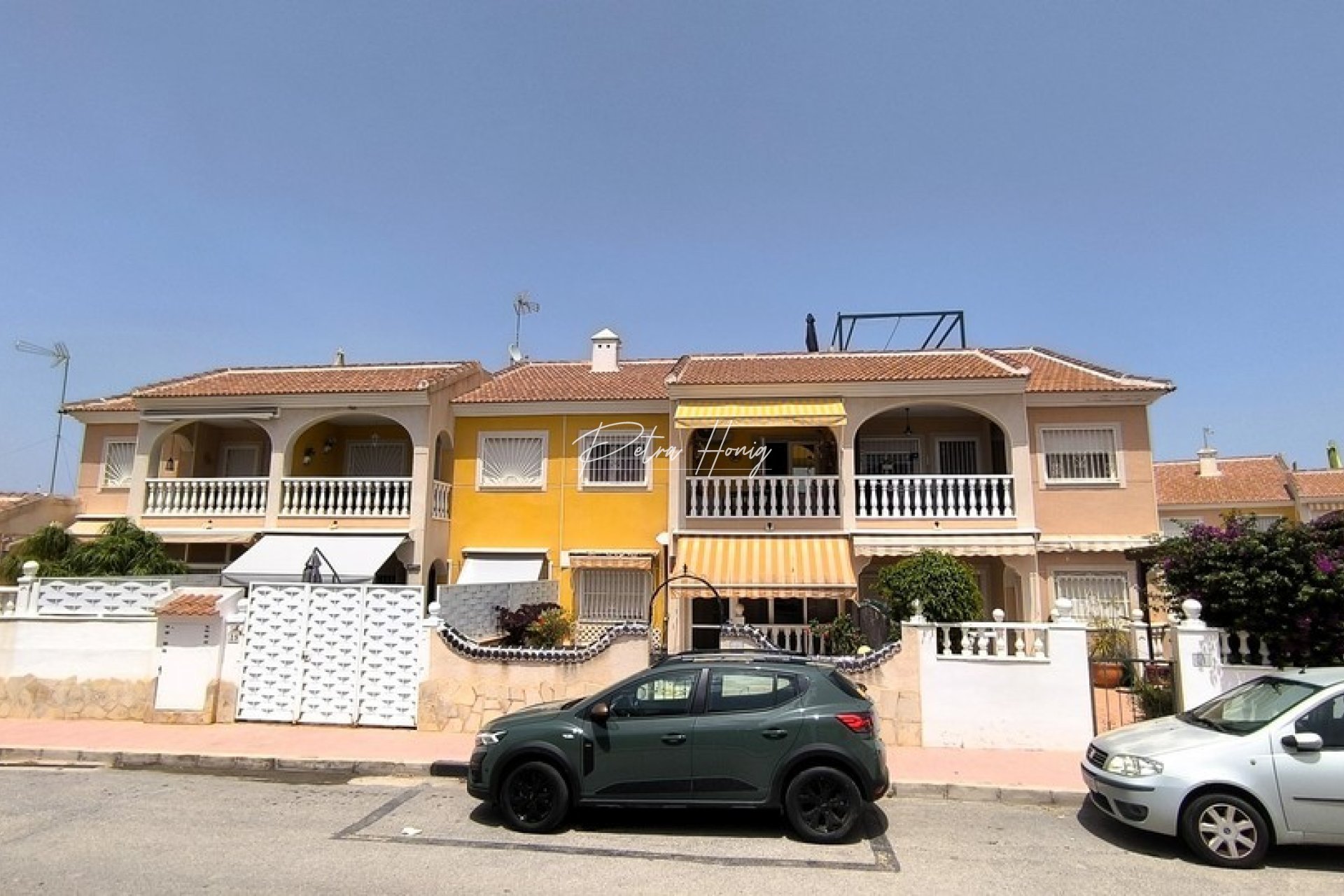 Gebrauchtobjekte - Apartment - Ciudad Quesada - Doña Pepa
