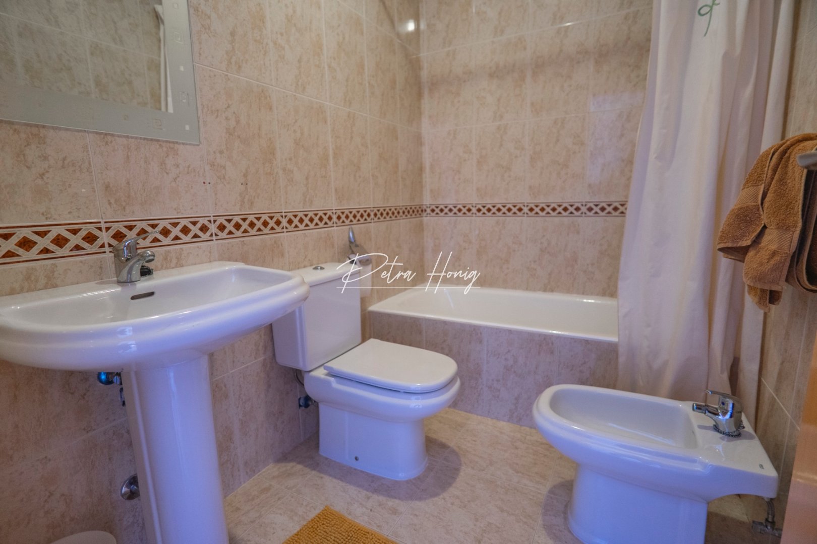 Gebrauchtobjekte - Apartment - Ciudad Quesada - Dona Pepa