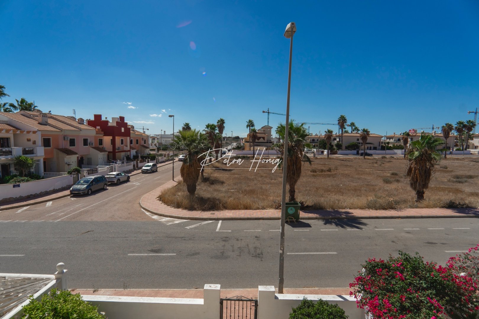 Gebrauchtobjekte - Apartment - Ciudad Quesada - Dona Pepa