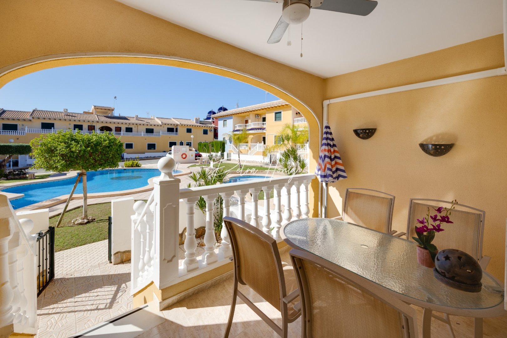 Gebrauchtobjekte - Apartment - Ciudad Quesada - Dona Pepa