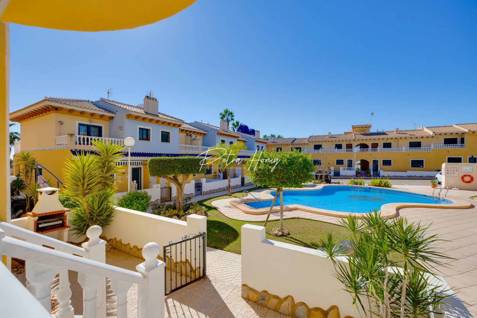 Gebrauchtobjekte - Apartment - Ciudad Quesada - Dona Pepa