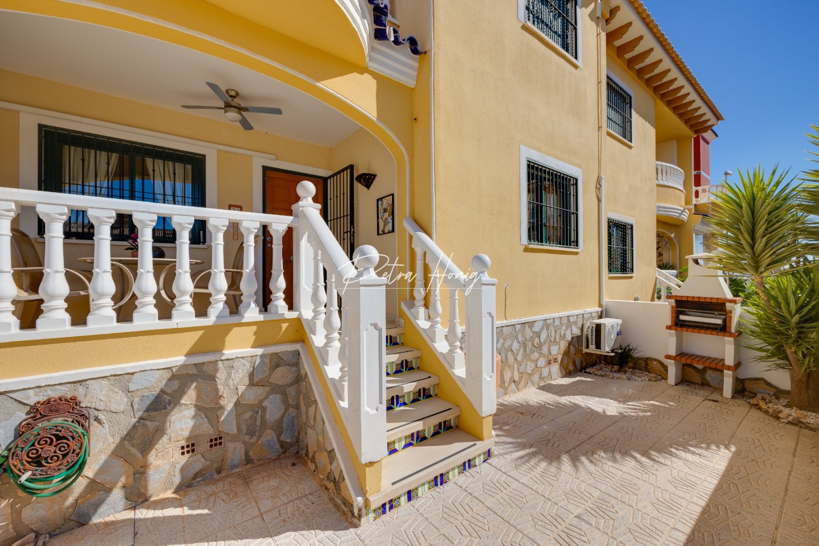 Gebrauchtobjekte - Apartment - Ciudad Quesada - Dona Pepa