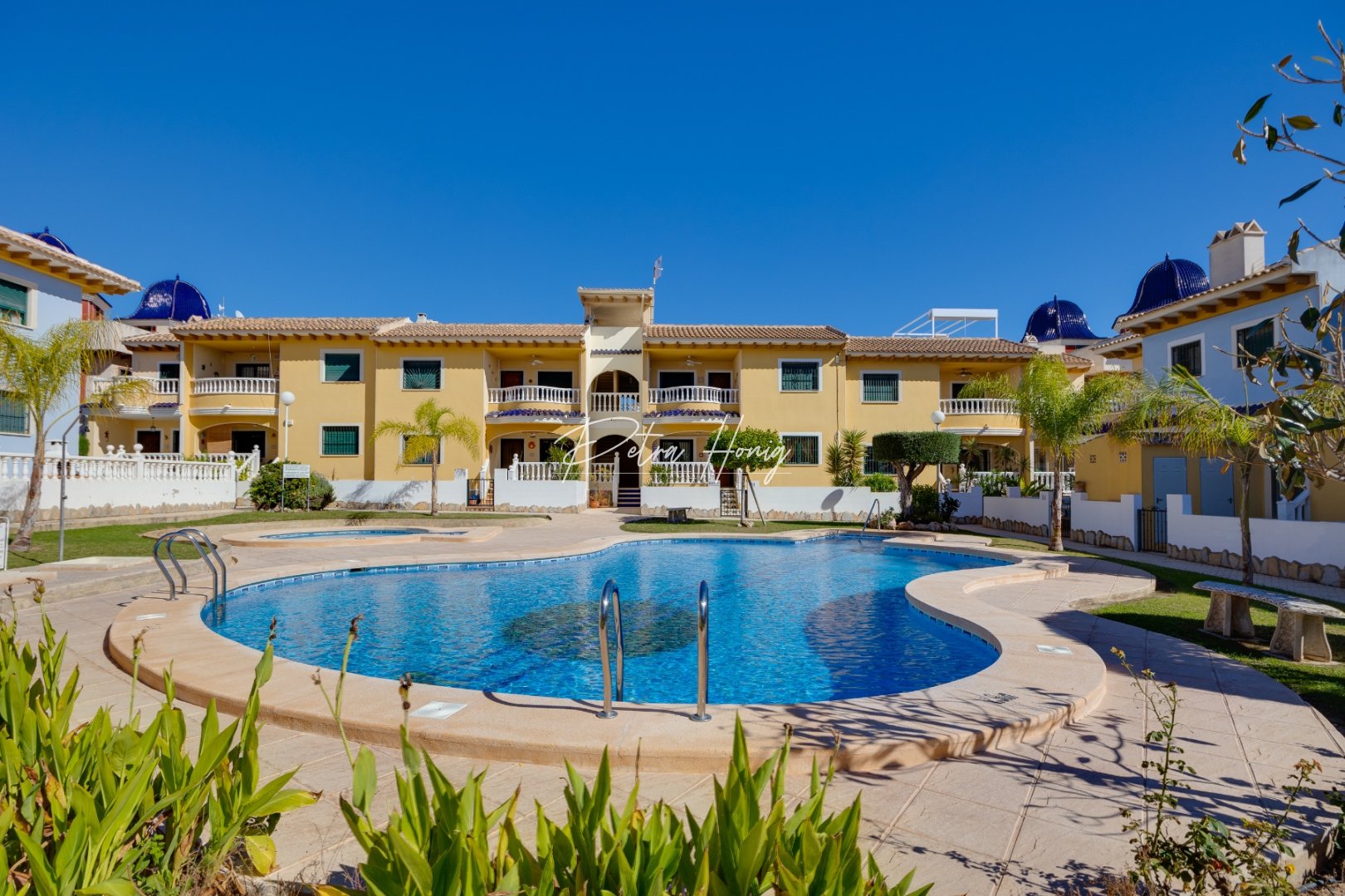 Gebrauchtobjekte - Apartment - Ciudad Quesada - Dona Pepa