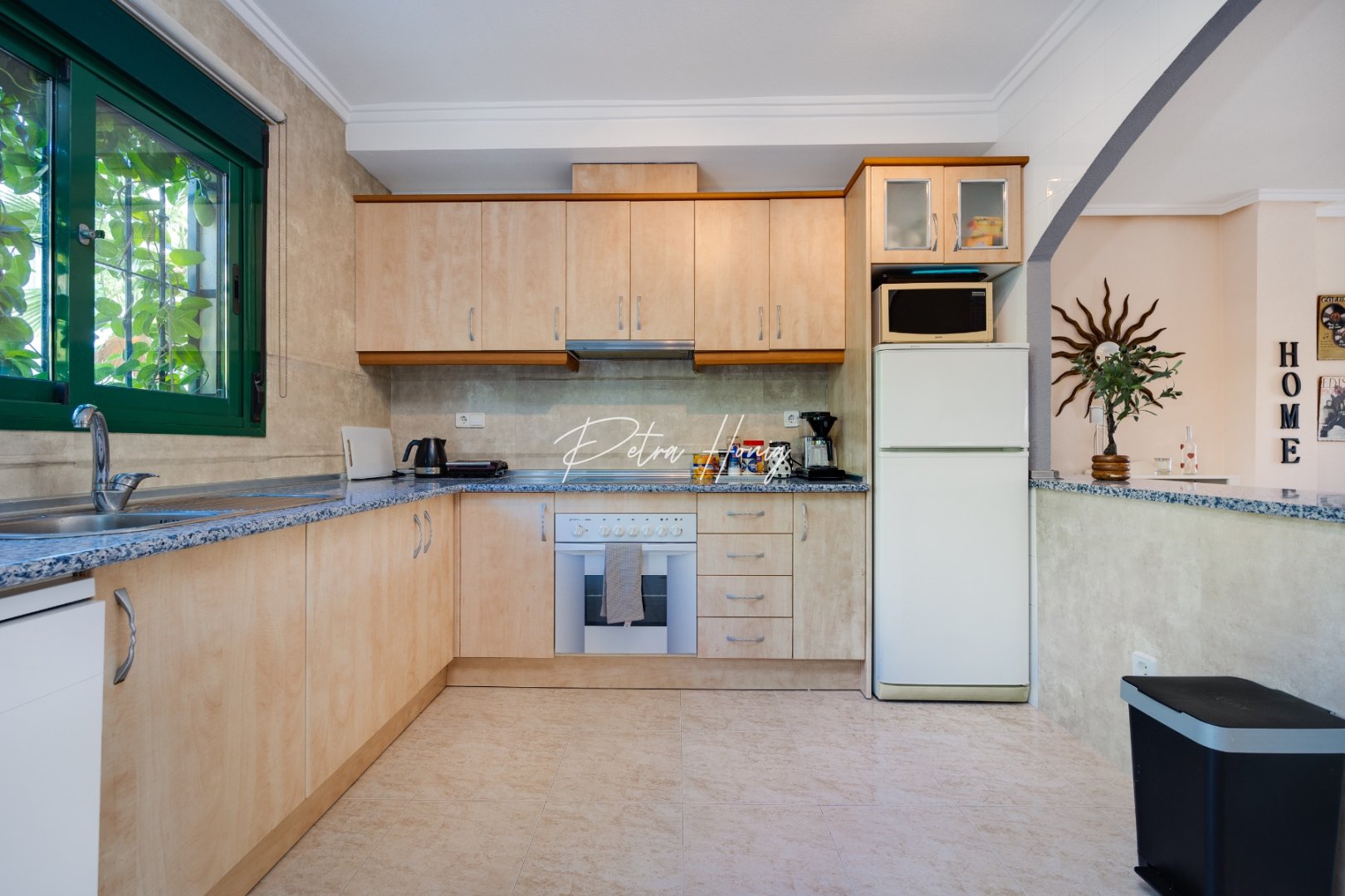 Gebrauchtobjekte - Apartment - Ciudad Quesada - Dona Pepa