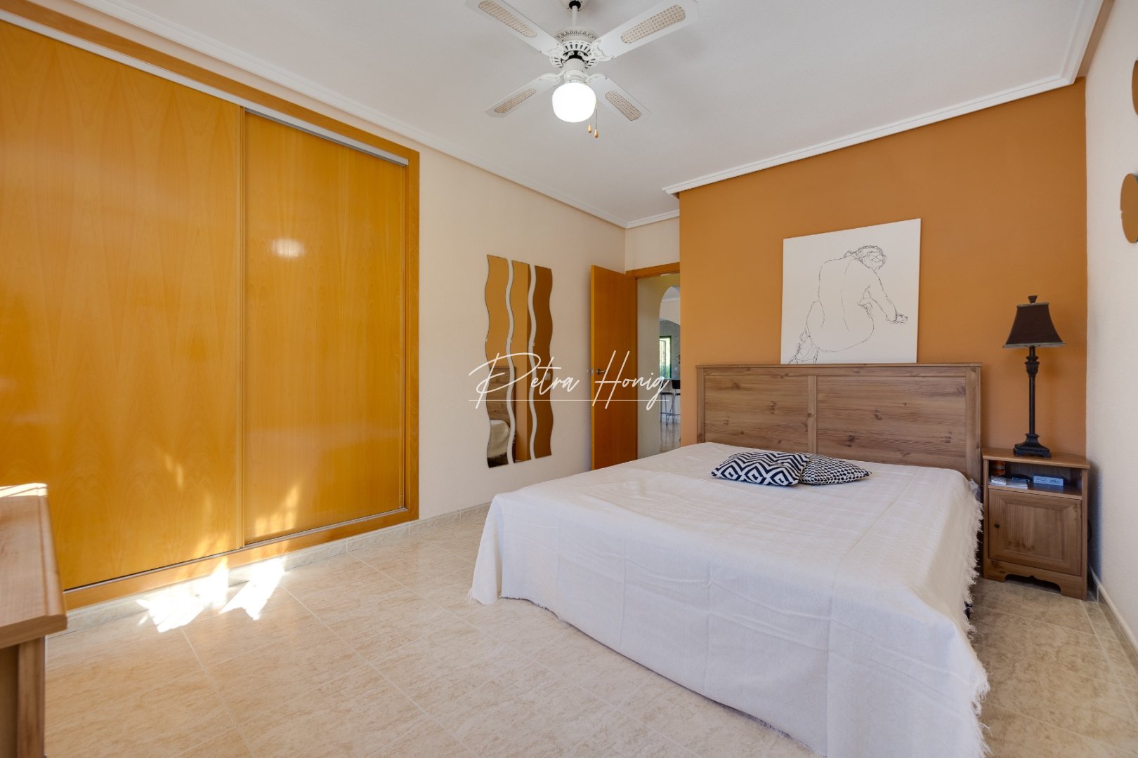 Gebrauchtobjekte - Apartment - Ciudad Quesada - Dona Pepa