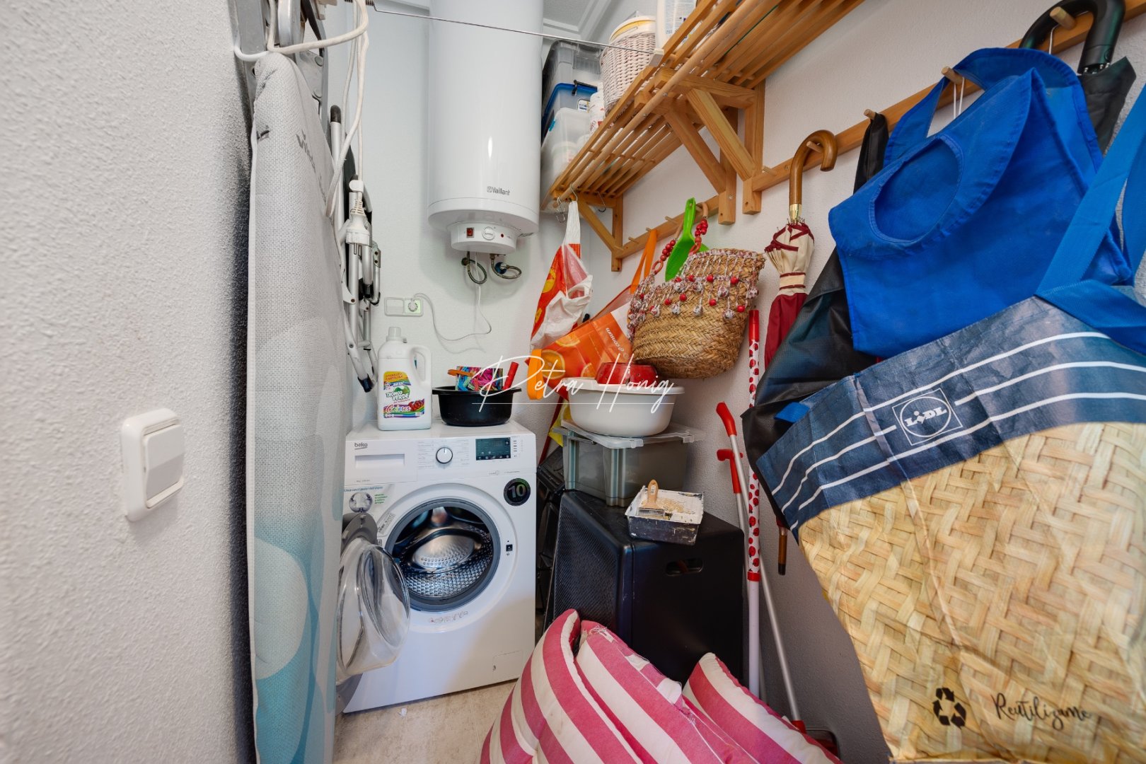 Gebrauchtobjekte - Apartment - Ciudad Quesada - Dona Pepa