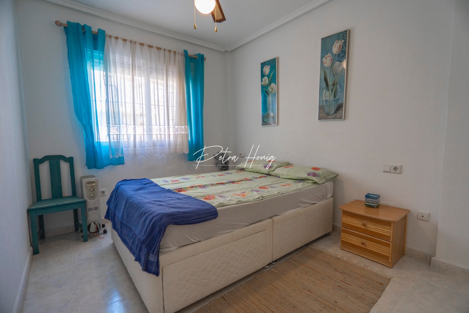 Gebrauchtobjekte - Apartment - Ciudad Quesada - Dona Pepa