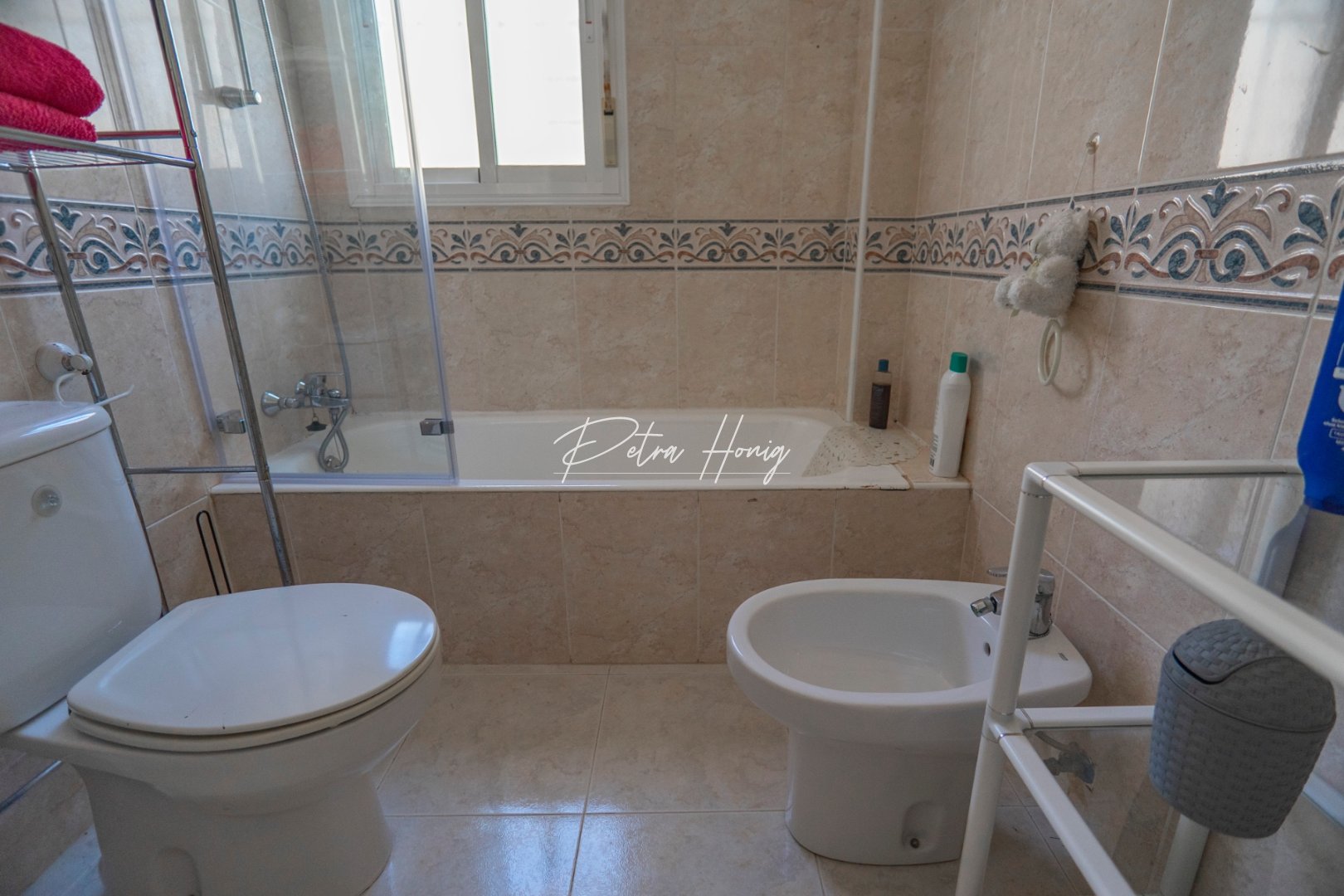 Gebrauchtobjekte - Apartment - Ciudad Quesada - Dona Pepa