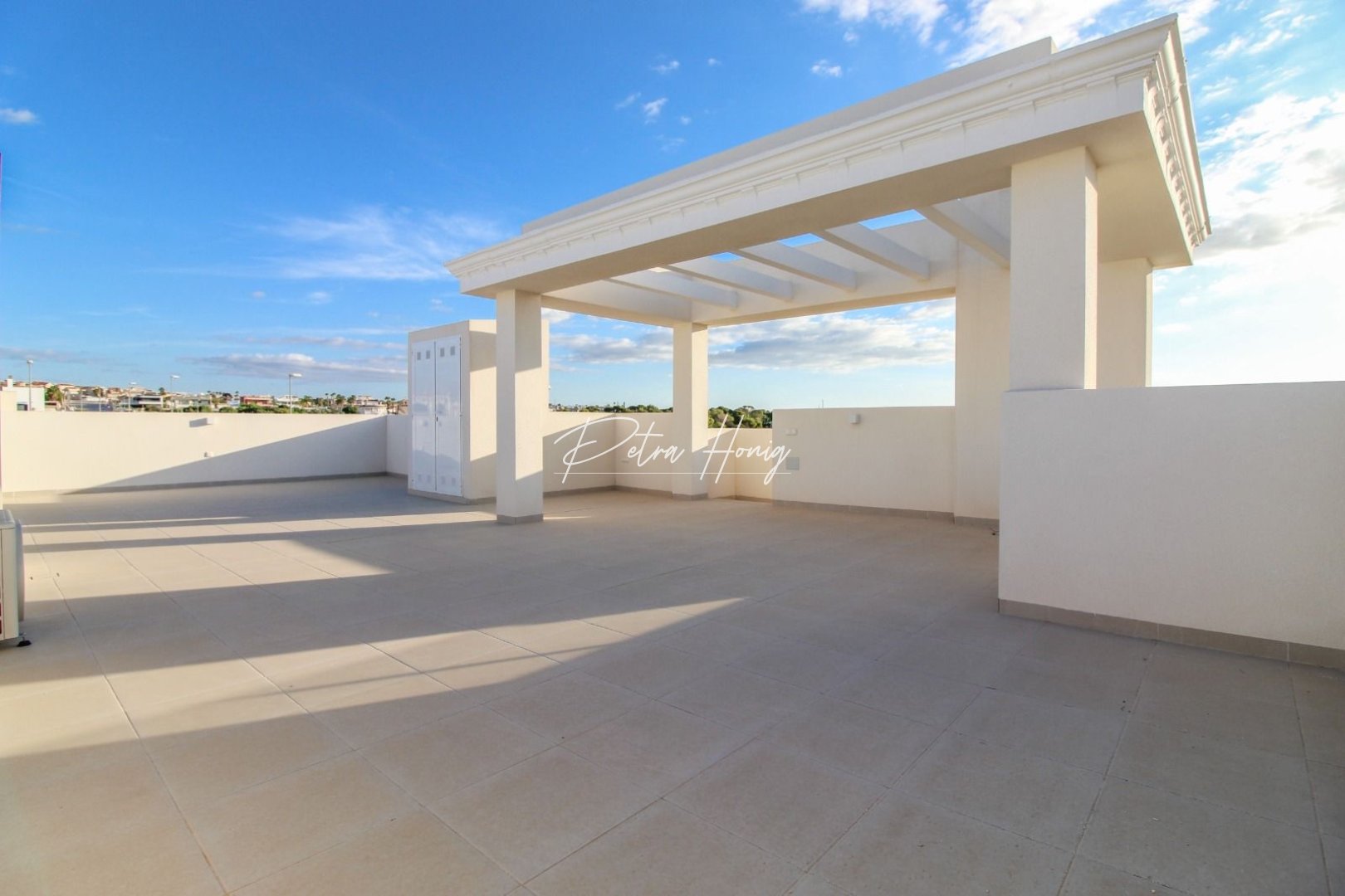 Gebrauchtobjekte - Apartment - Ciudad Quesada - Dona Pepa