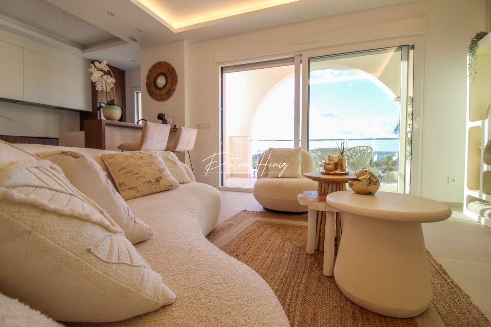 Gebrauchtobjekte - Apartment - Ciudad Quesada - Dona Pepa