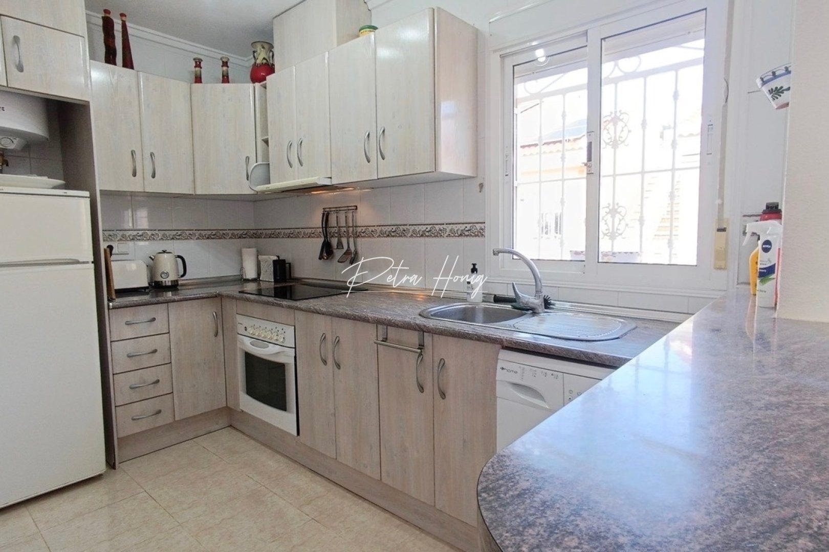 Gebrauchtobjekte - Apartment - Ciudad Quesada - Dona Pepa