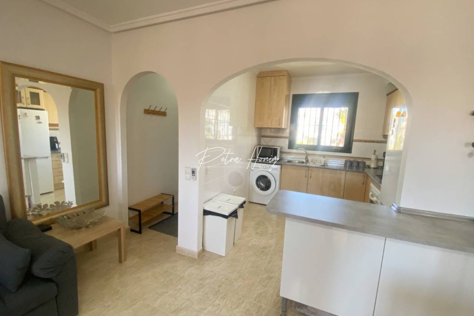 Gebrauchtobjekte - Apartment - Ciudad Quesada - Dona Pepa