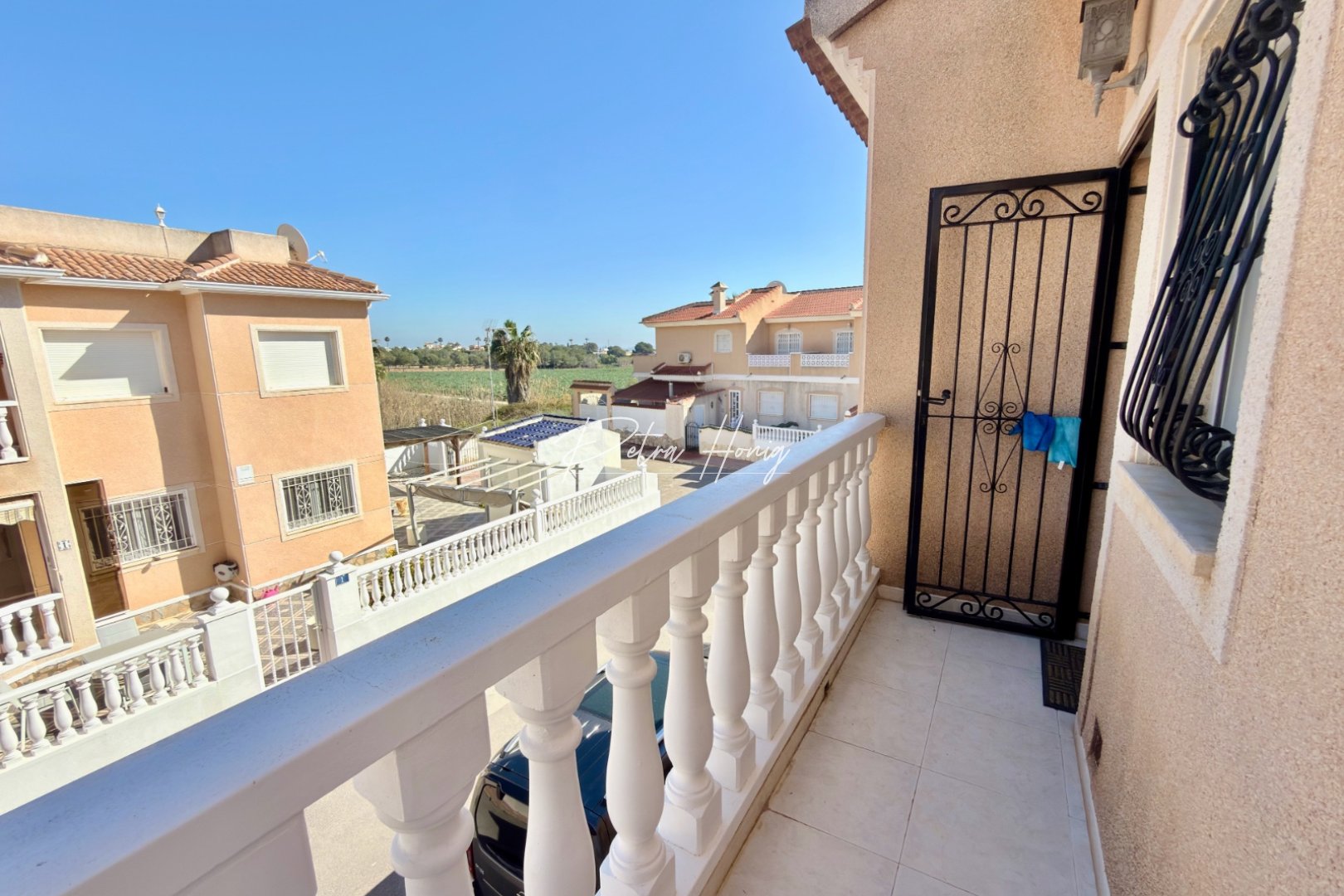 Gebrauchtobjekte - Apartment - Ciudad Quesada - Dona Pepa