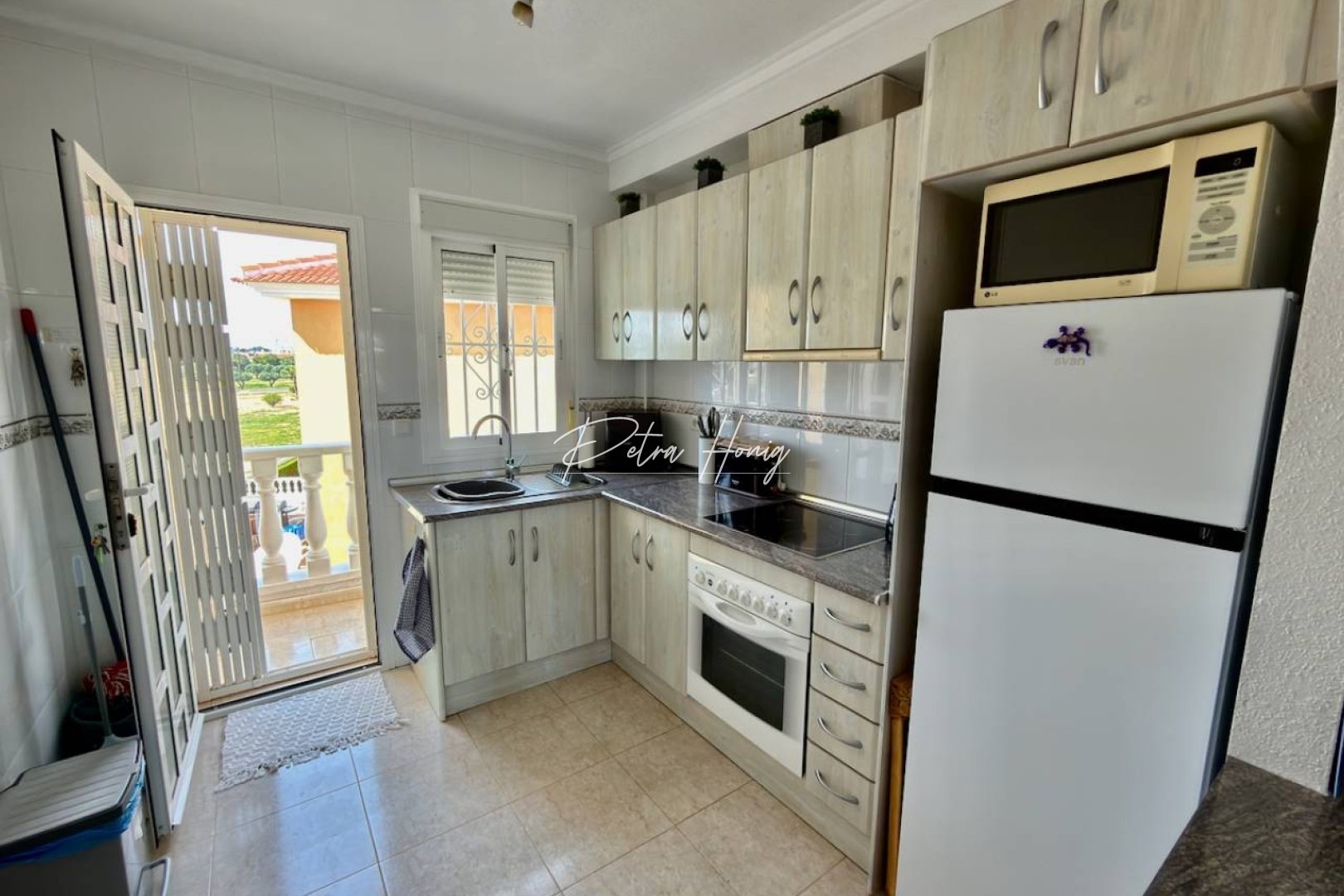 Gebrauchtobjekte - Apartment - Ciudad Quesada - Dona Pepa