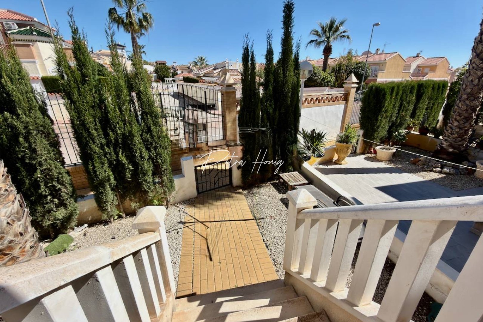 Gebrauchtobjekte - Apartment - Ciudad Quesada - Dona Pepa