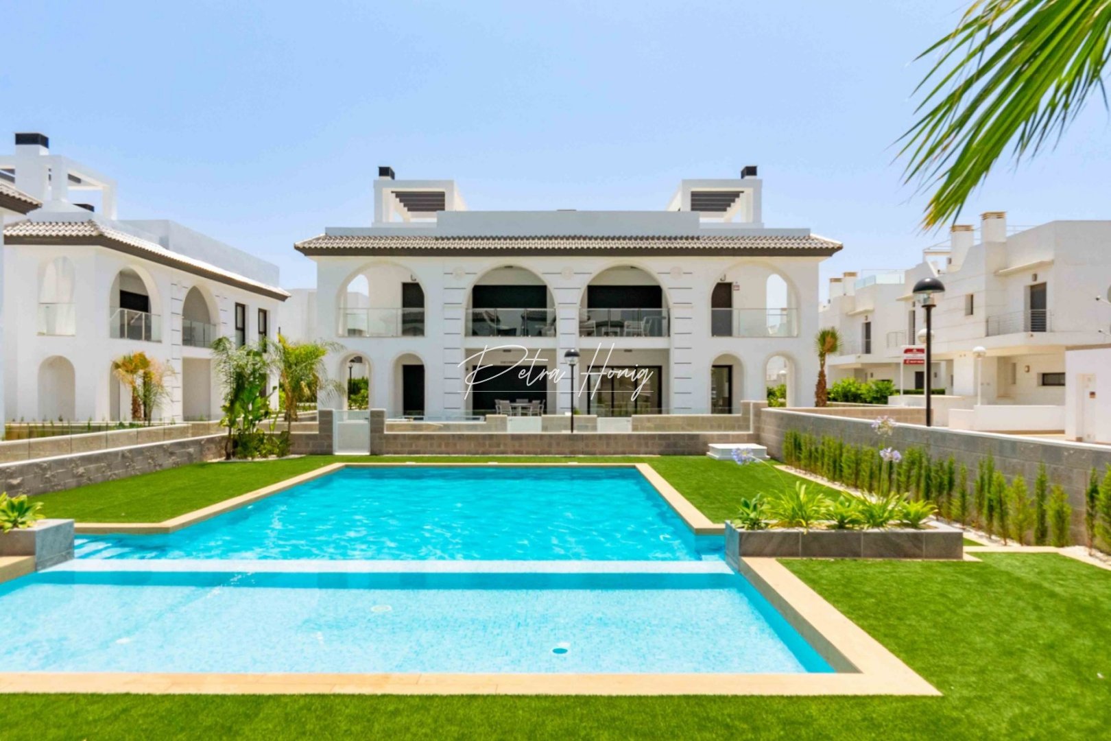 Gebrauchtobjekte - Apartment - Ciudad Quesada - Dona Pepa