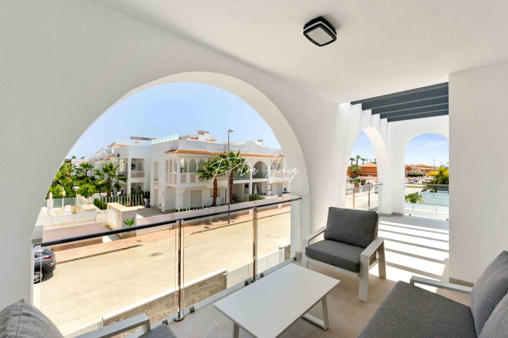 Gebrauchtobjekte - Apartment - Ciudad Quesada - Dona Pepa