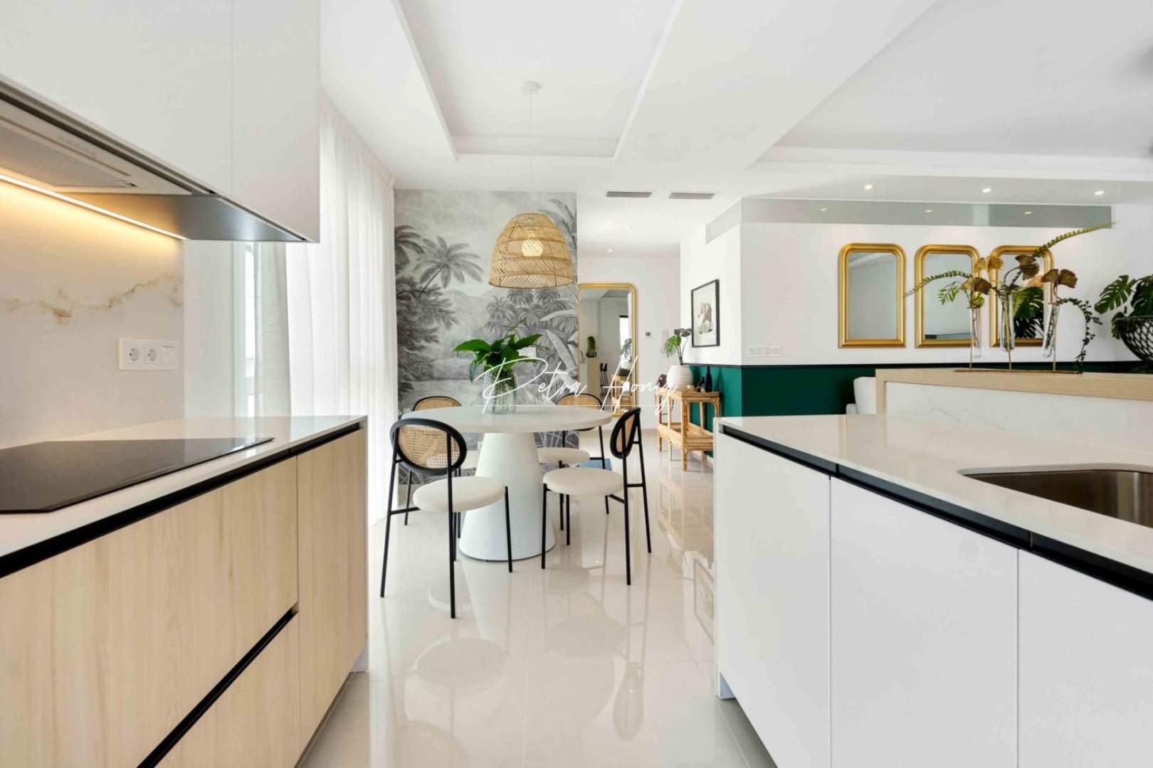 Gebrauchtobjekte - Apartment - Ciudad Quesada - Dona Pepa