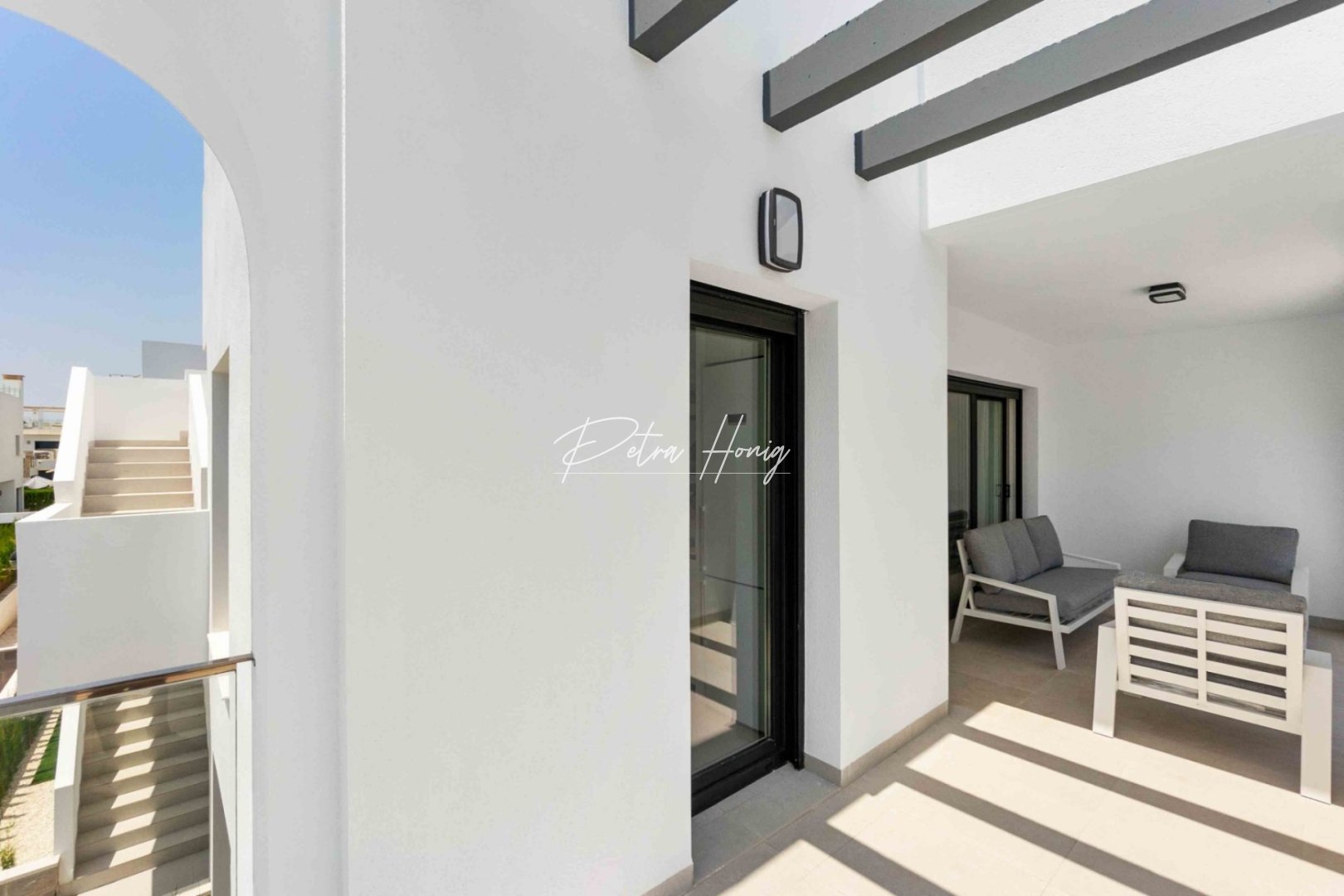 Gebrauchtobjekte - Apartment - Ciudad Quesada - Dona Pepa