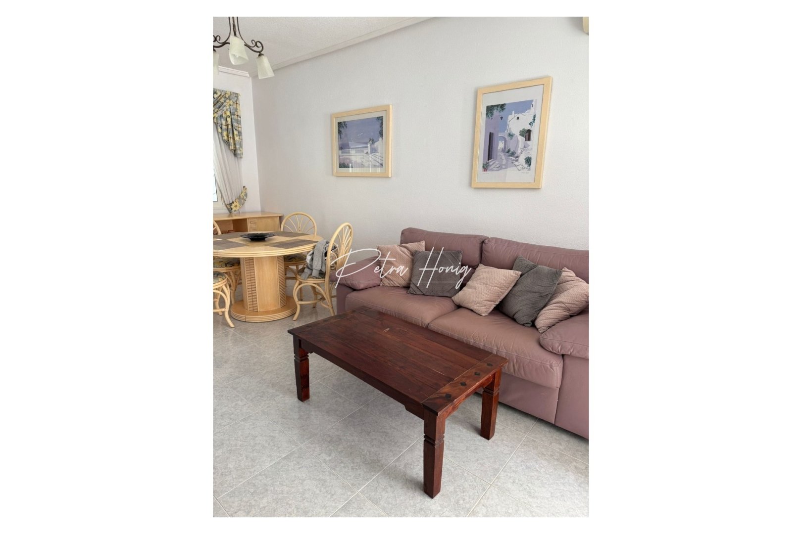 Gebrauchtobjekte - Apartment - Ciudad Quesada - Dona Pepa