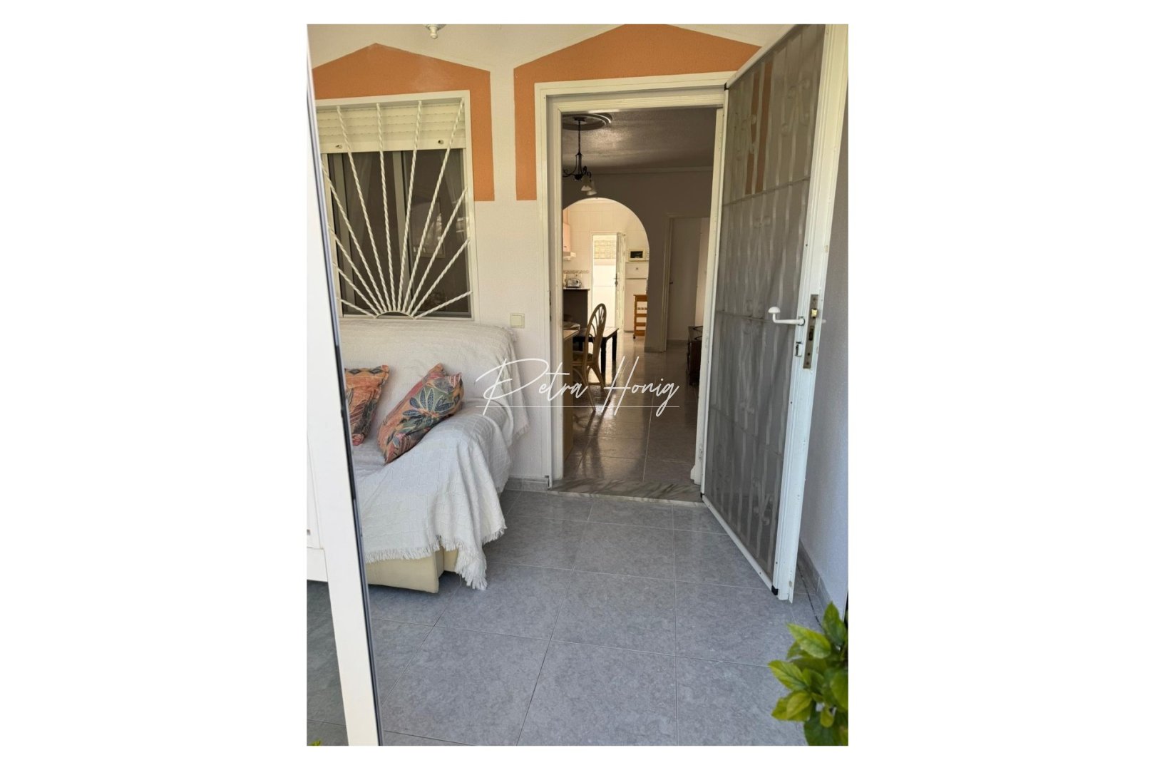 Gebrauchtobjekte - Apartment - Ciudad Quesada - Dona Pepa