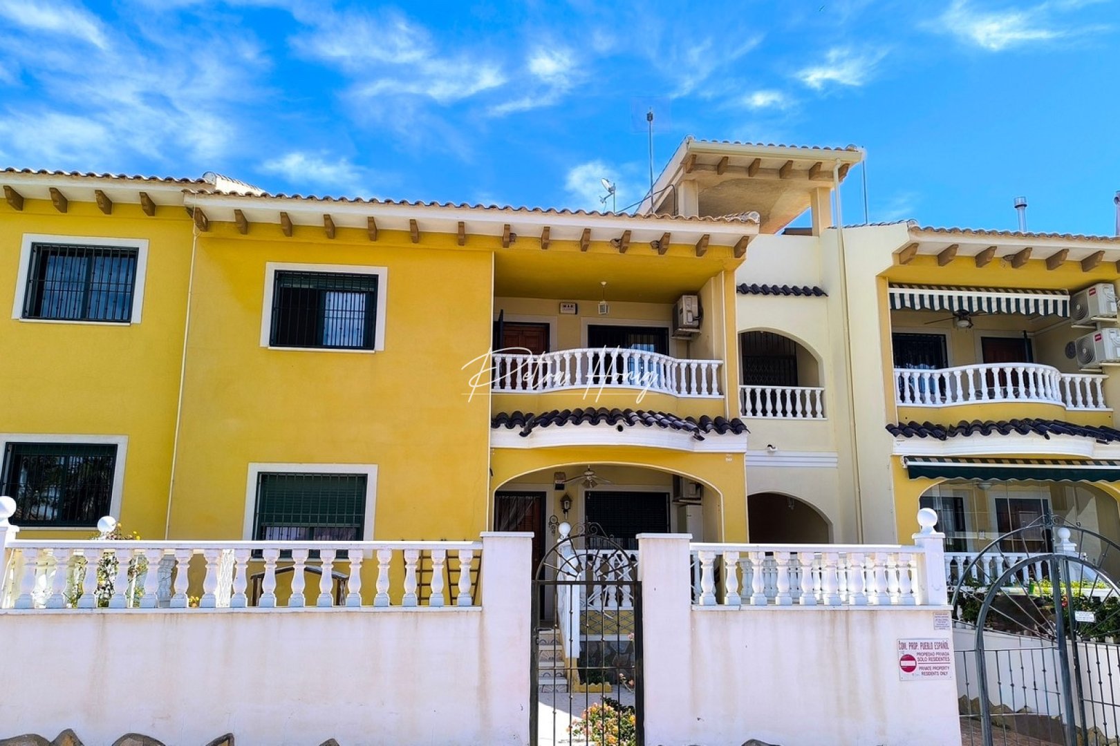 Gebrauchtobjekte - Apartment - Ciudad Quesada - Dona Pepa