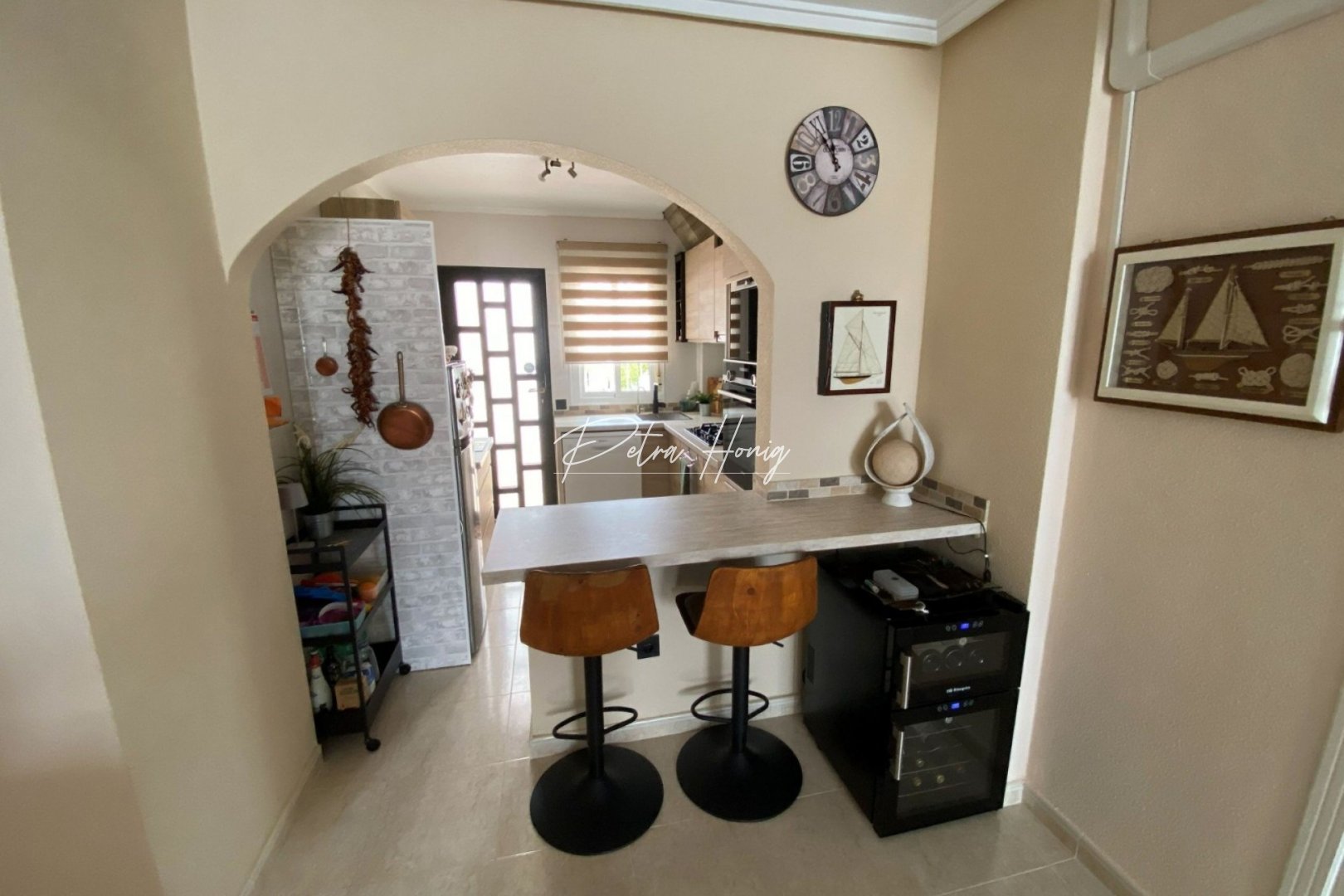 Gebrauchtobjekte - Apartment - Ciudad Quesada - Dona Pepa