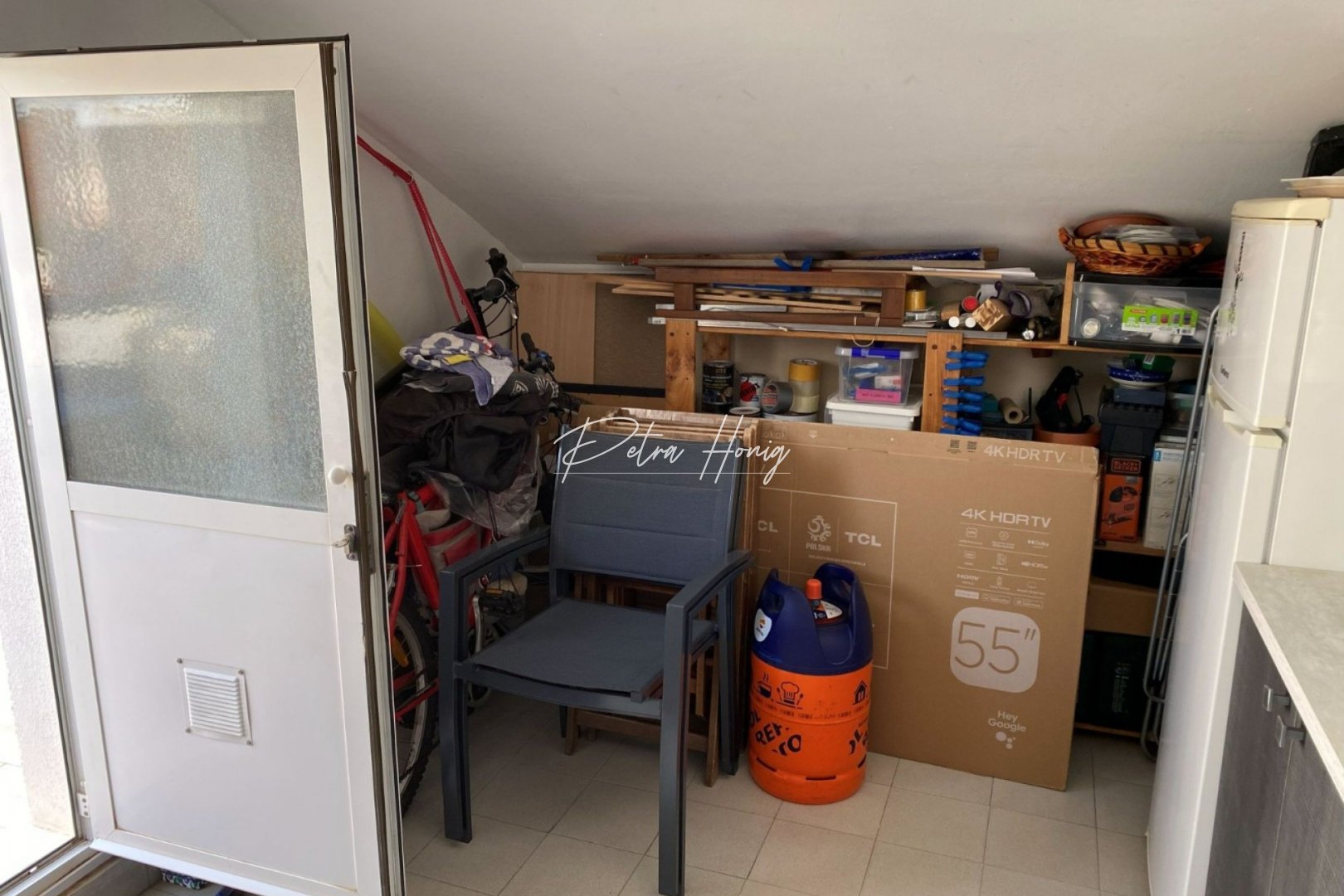 Gebrauchtobjekte - Apartment - Ciudad Quesada - Dona Pepa