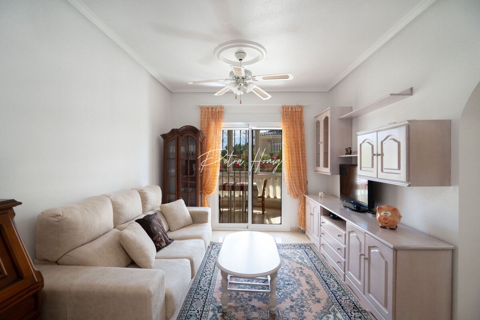 Gebrauchtobjekte - Apartment - Ciudad Quesada - Doña pepa