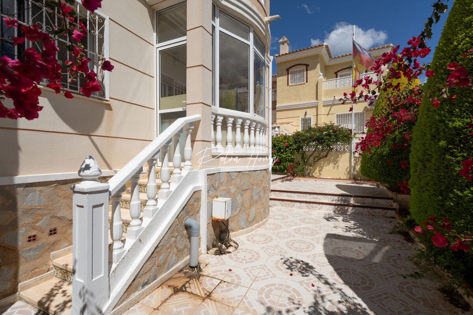 Gebrauchtobjekte - Apartment - Ciudad Quesada - Doña pepa