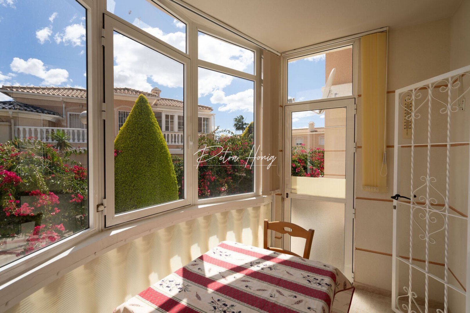 Gebrauchtobjekte - Apartment - Ciudad Quesada - Doña pepa