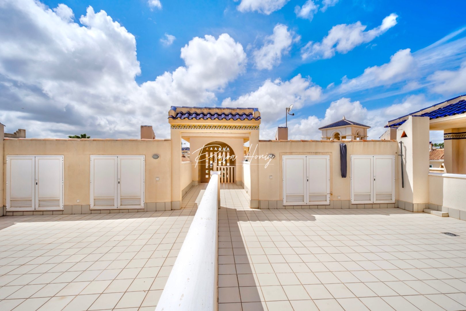 Gebrauchtobjekte - Apartment - Ciudad Quesada - Dona Pepa