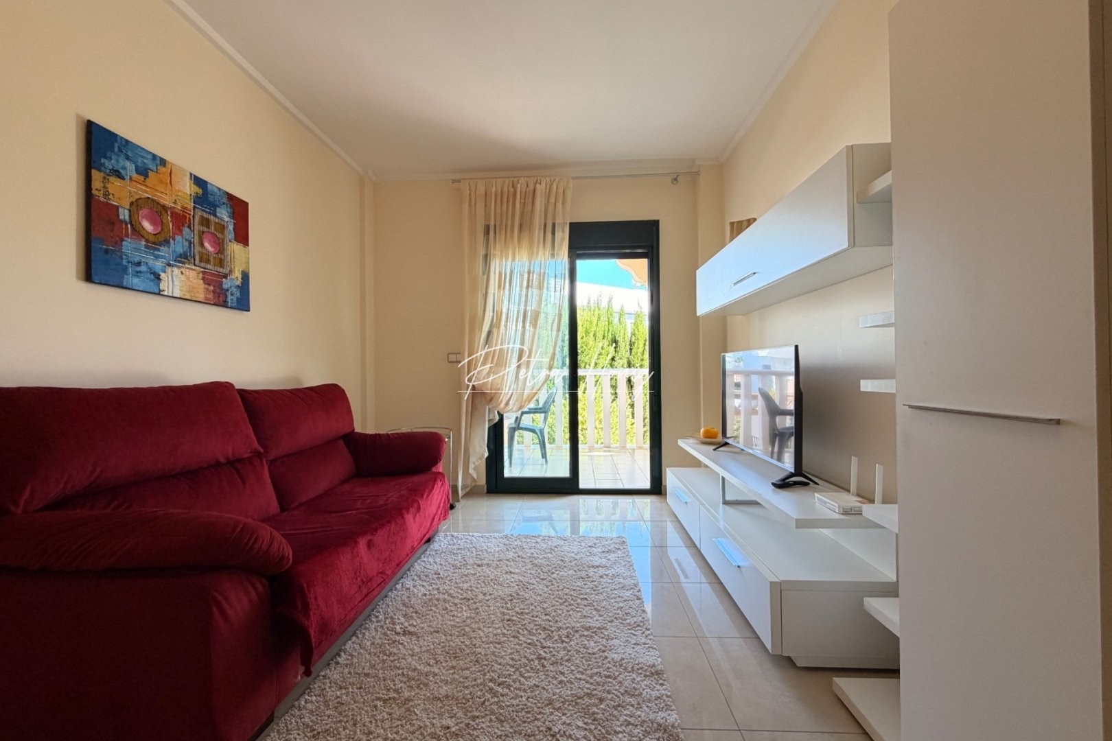 Gebrauchtobjekte - Apartment - Ciudad Quesada - Dona Pepa