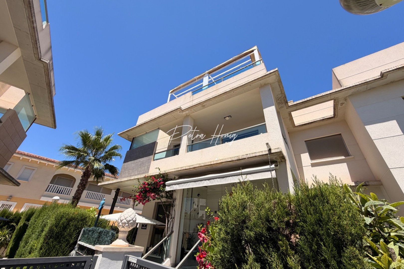 Gebrauchtobjekte - Apartment - Ciudad Quesada - Dona Pepa