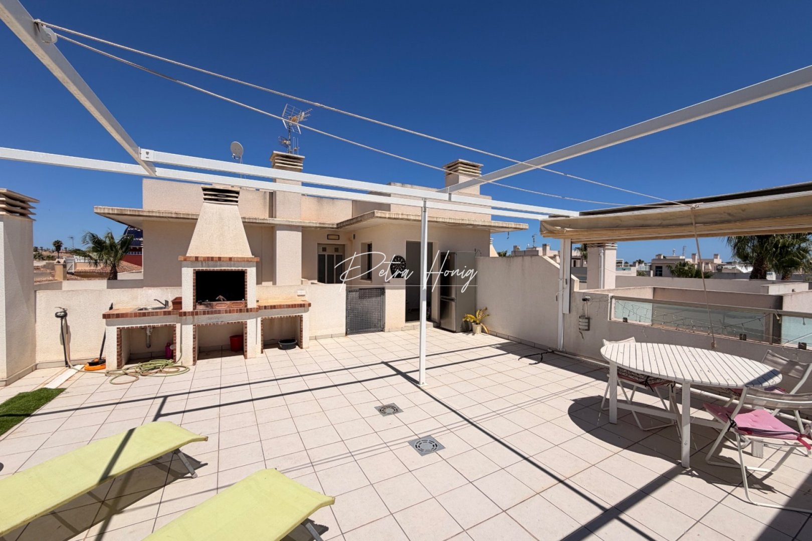 Gebrauchtobjekte - Apartment - Ciudad Quesada - Dona Pepa
